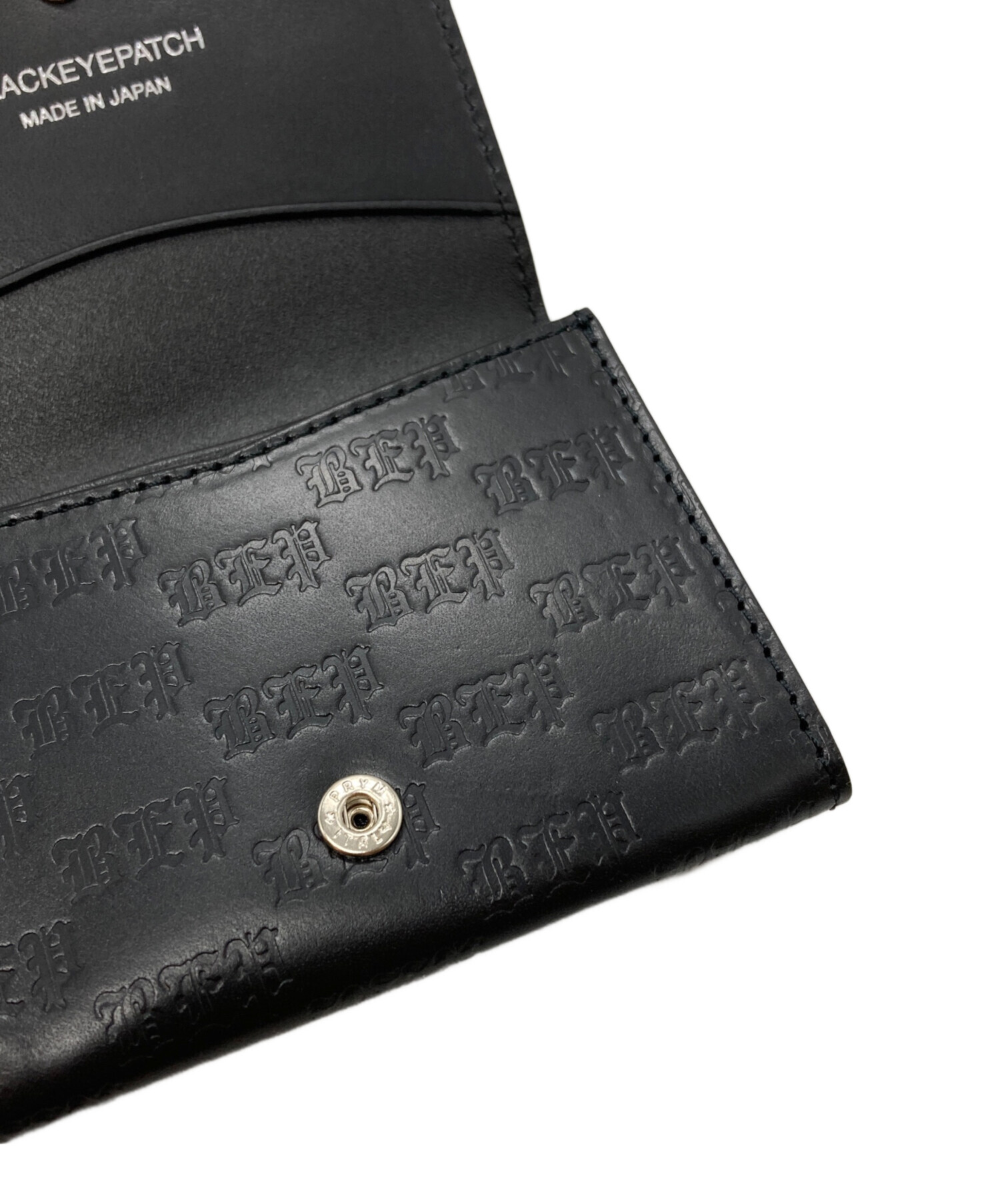 中古・古着通販】BlackEyePatch (ブラックアイパッチ) カードケース