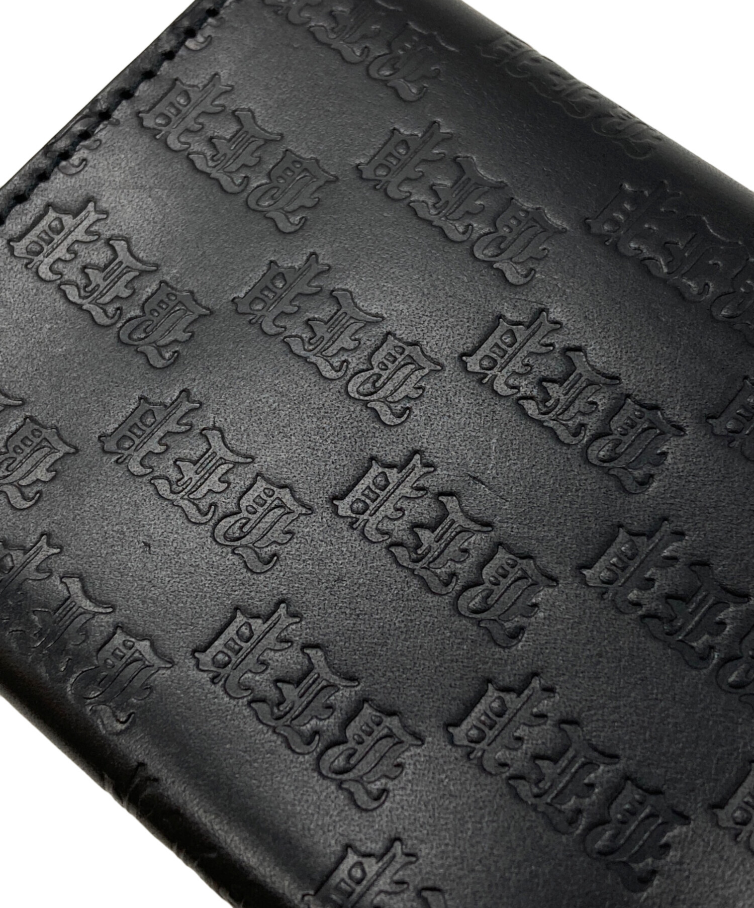 中古・古着通販】BlackEyePatch (ブラックアイパッチ) カードケース
