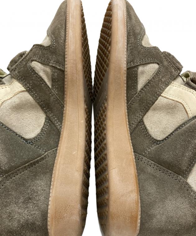 中古・古着通販】ISABEL MARANT (イザベルマラン) Bekett Sneakers
