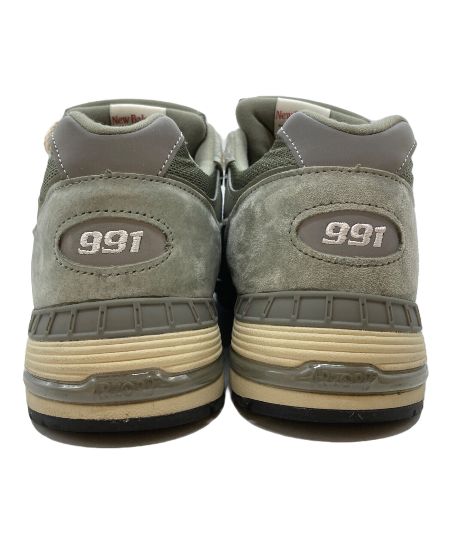 中古・古着通販】NEW BALANCE (ニューバランス) KITH (キス) Made in