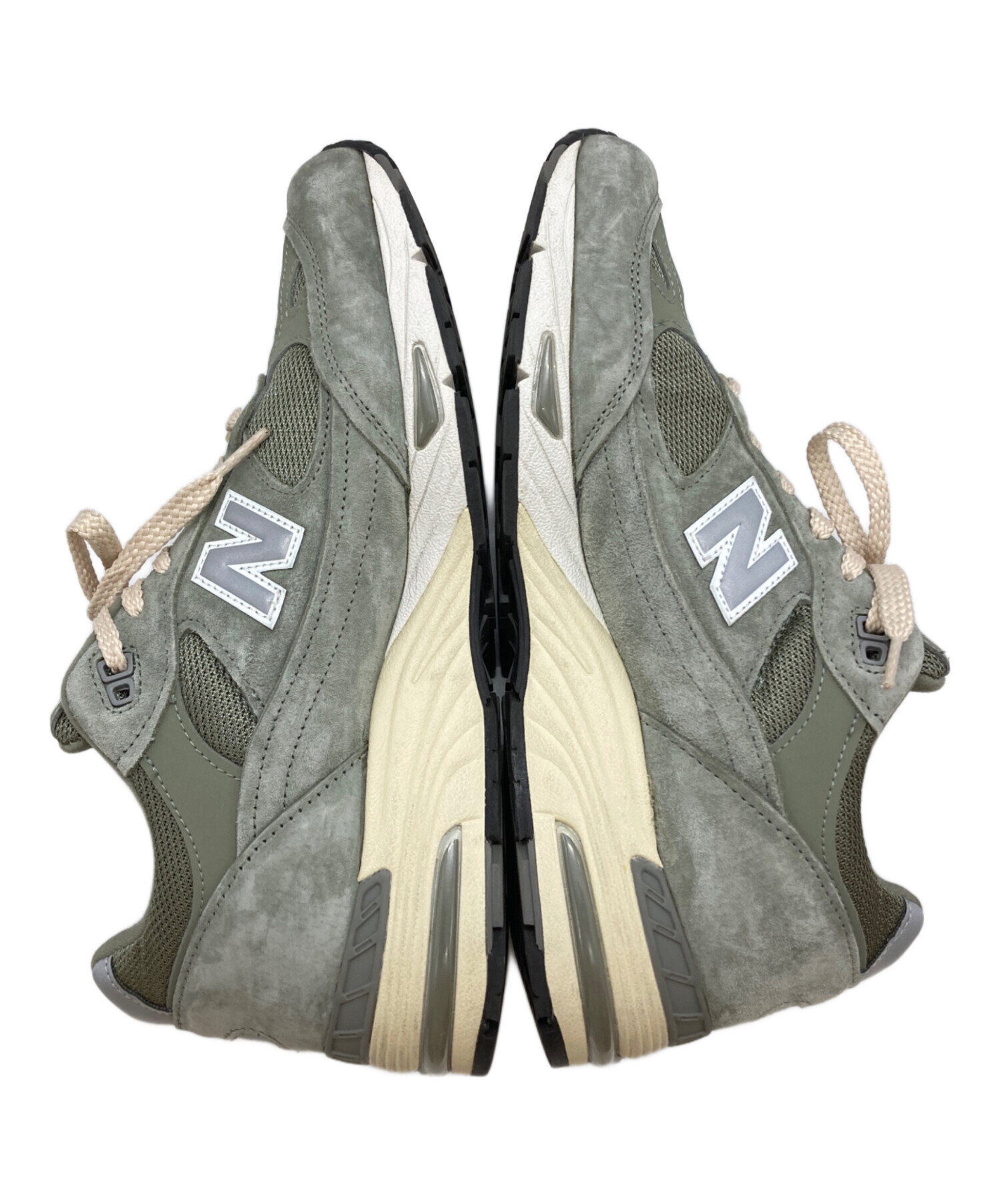 中古・古着通販】NEW BALANCE (ニューバランス) KITH (キス) Made in