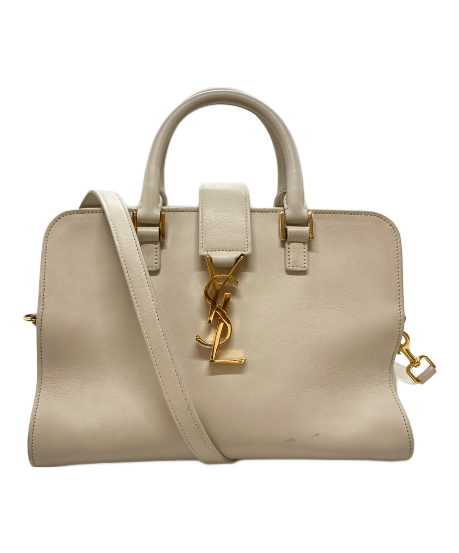 中古・古着通販】Saint Laurent Paris (サンローランパリ) ベイビー