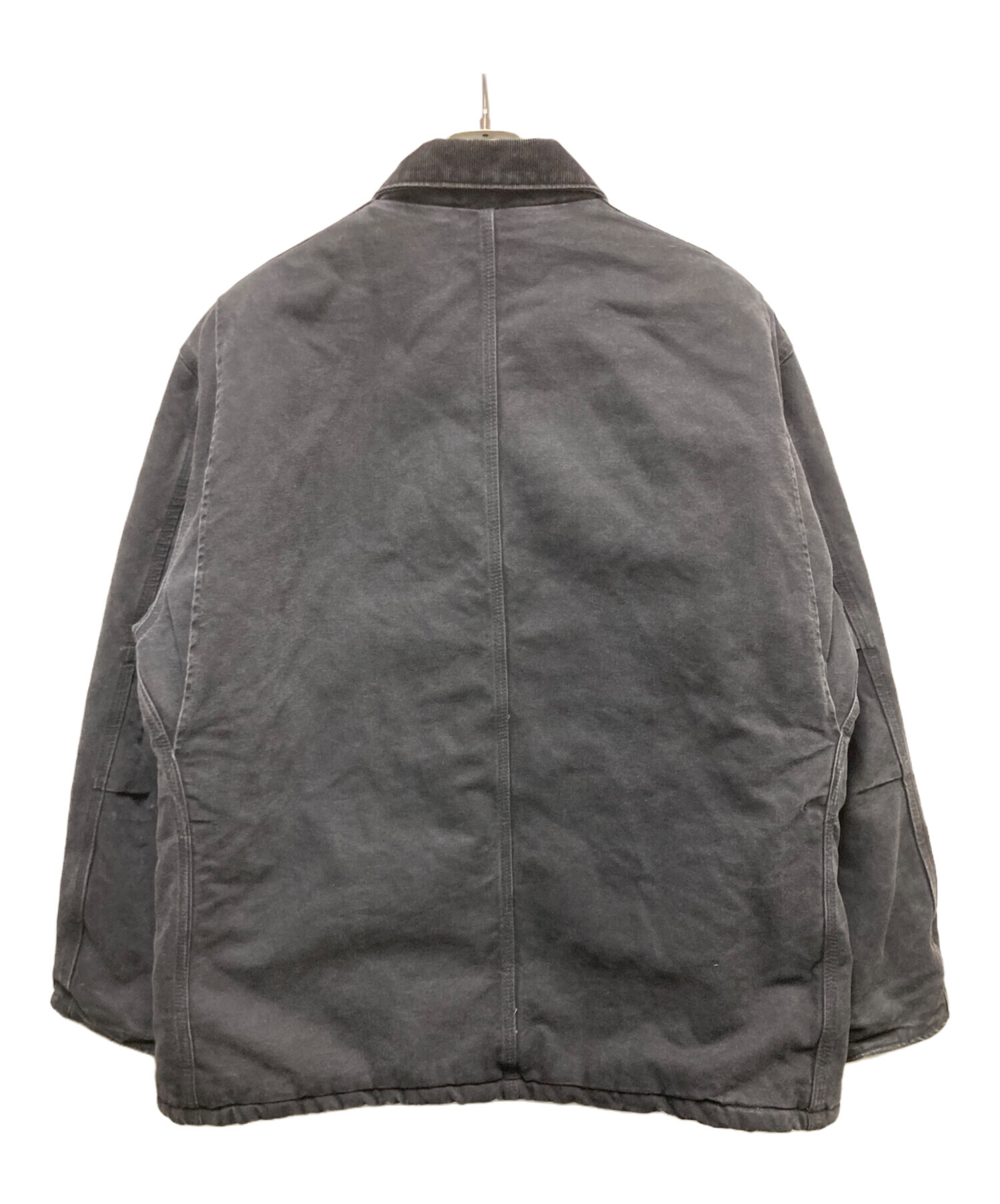 中古・古着通販】CarHartt (カーハート) トラディショナルコート