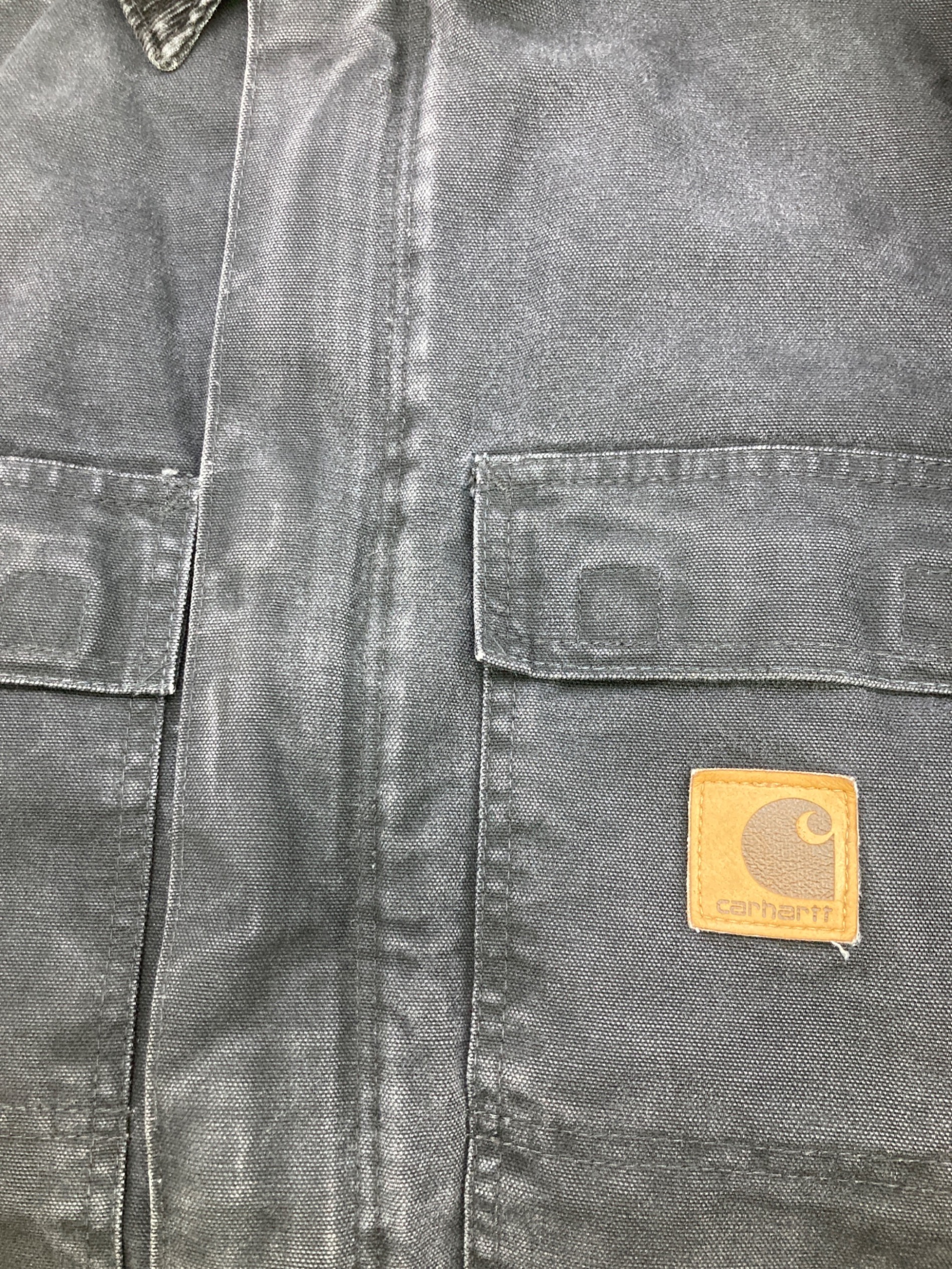 中古・古着通販】CarHartt (カーハート) トラディショナルコート