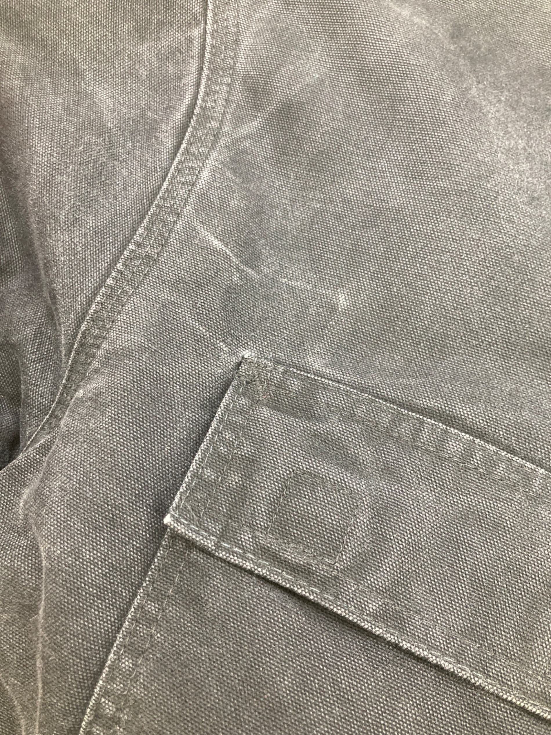 中古・古着通販】CarHartt (カーハート) トラディショナルコート