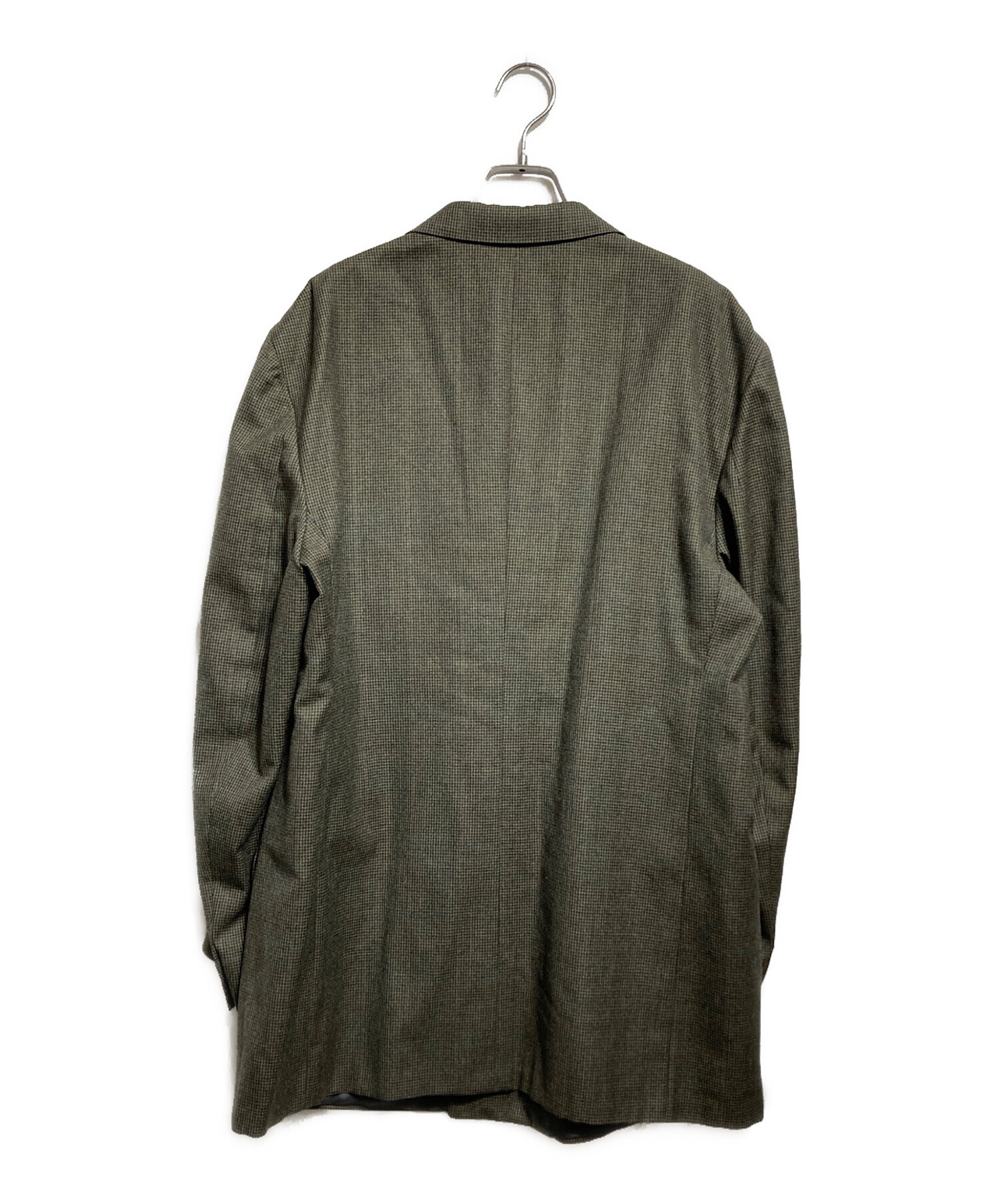 中古・古着通販】Burberry's (バーバリーズ) ダブルブレストウール