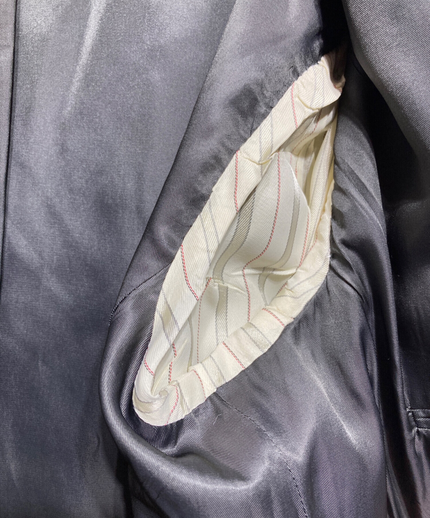 中古・古着通販】Burberry's (バーバリーズ) ダブルブレストウール
