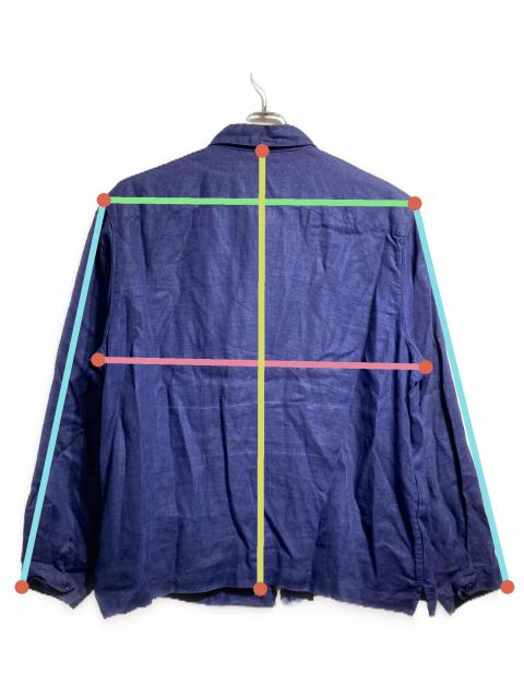 中古・古着通販】POLO RALPH LAUREN (ポロ・ラルフローレン) 90'S