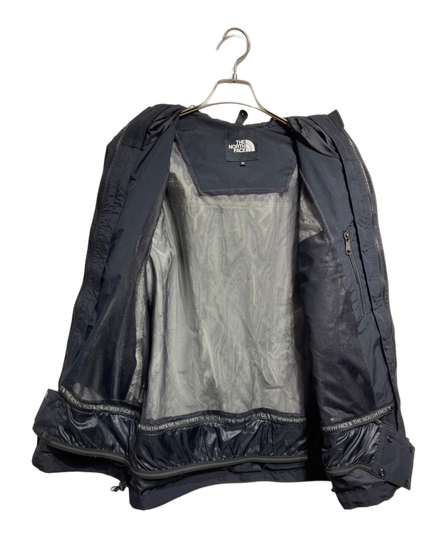 中古・古着通販】THE NORTH FACE (ザ ノース フェイス) SCOOP JACKET