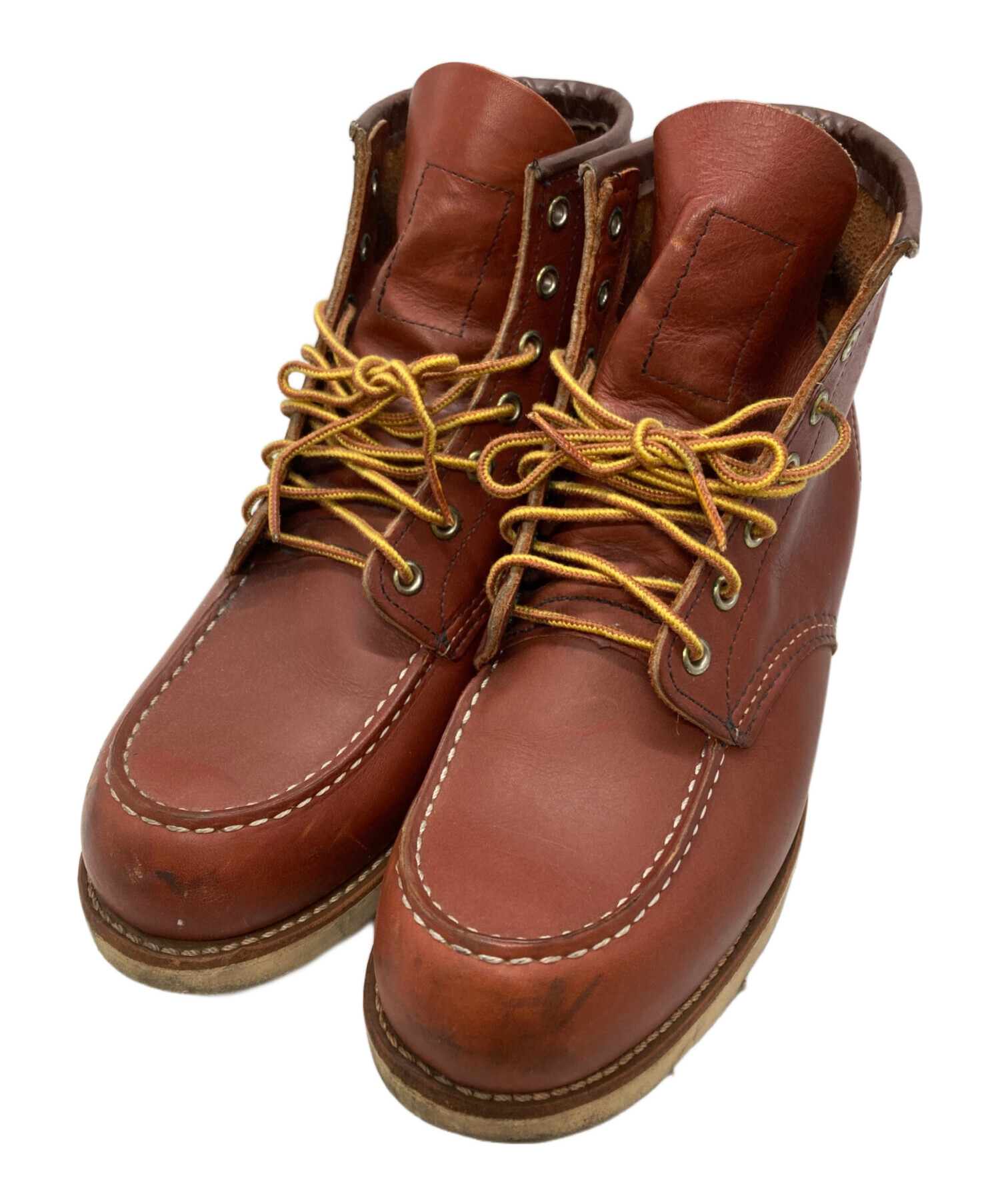 中古・古着通販】RED WING (レッドウィング) 6-inch Classic Moc/6