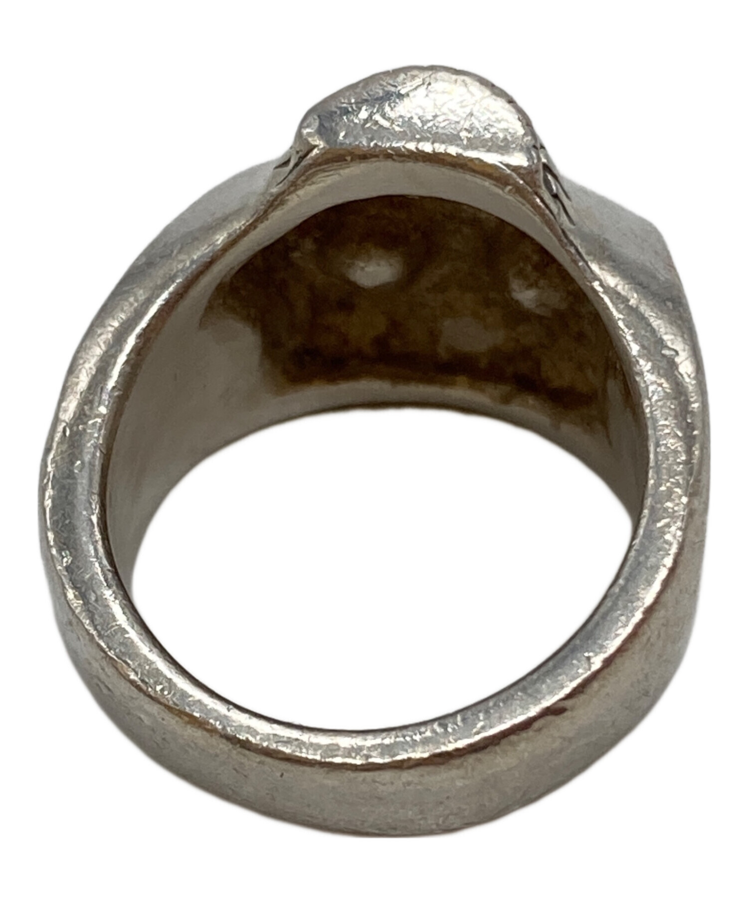 中古・古着通販】FLASHPOINT (フラッシュポイント) JIM SKULL RING