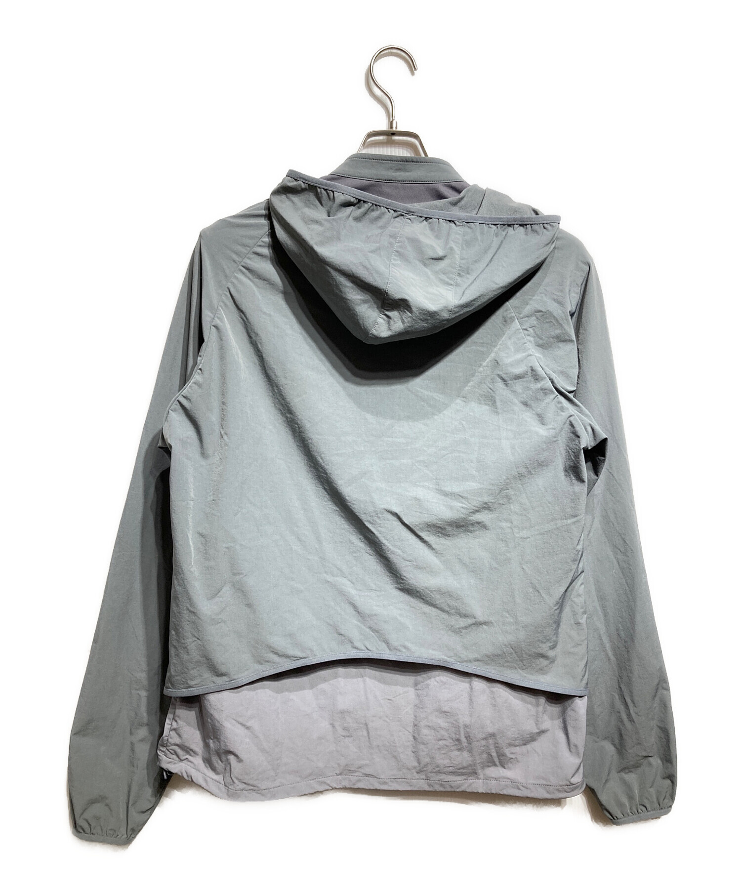 中古・古着通販】san san gear (サンサンギア) CONVERSION JACKET