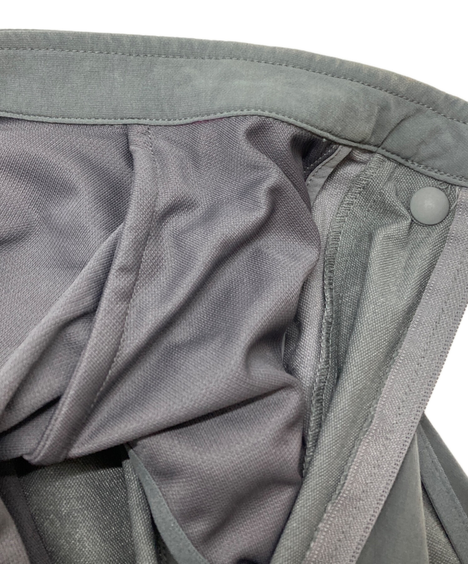 中古・古着通販】san san gear (サンサンギア) CONVERSION JACKET