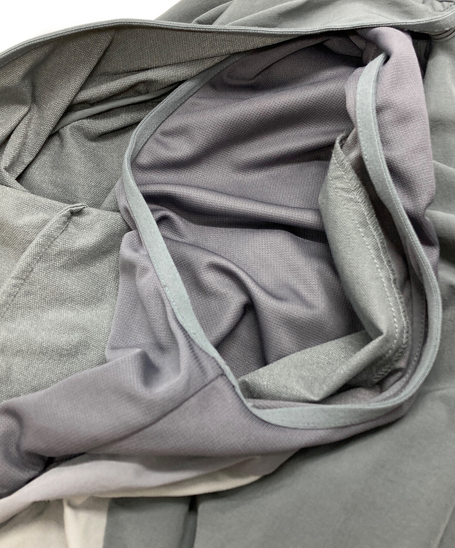 中古・古着通販】san san gear (サンサンギア) CONVERSION JACKET