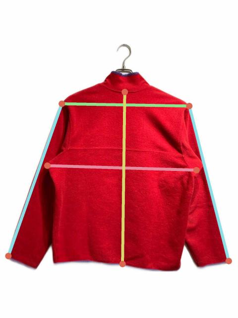 中古・古着通販】Patagonia (パタゴニア) 80S シェルドシンチラ