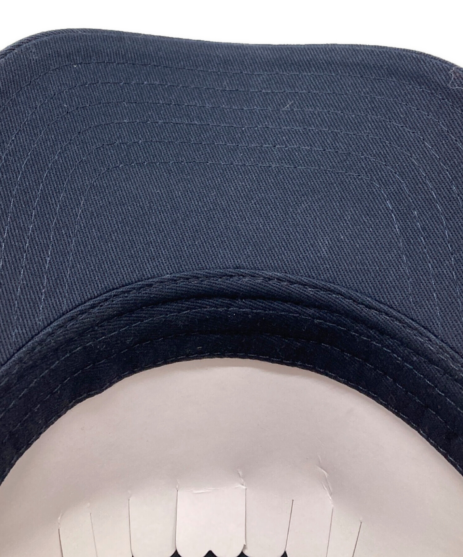 中古・古着通販】MONCLER (モンクレール) ベースボールキャップ