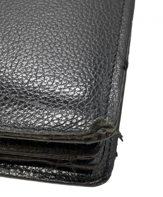 中古・古着通販】BALLY (バリー) ブリーフケース/ Briefcase ブラック