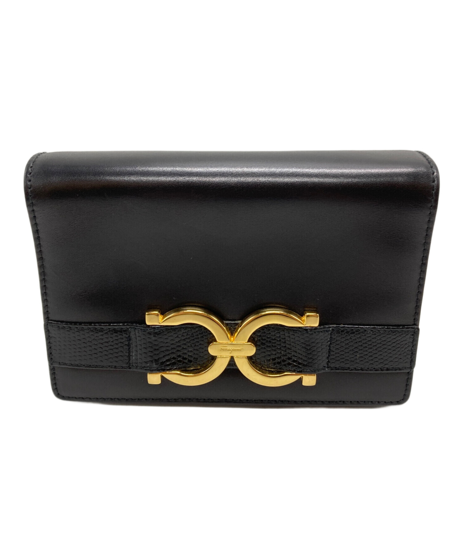 中古・古着通販】Salvatore Ferragamo (サルヴァトーレ フェラガモ