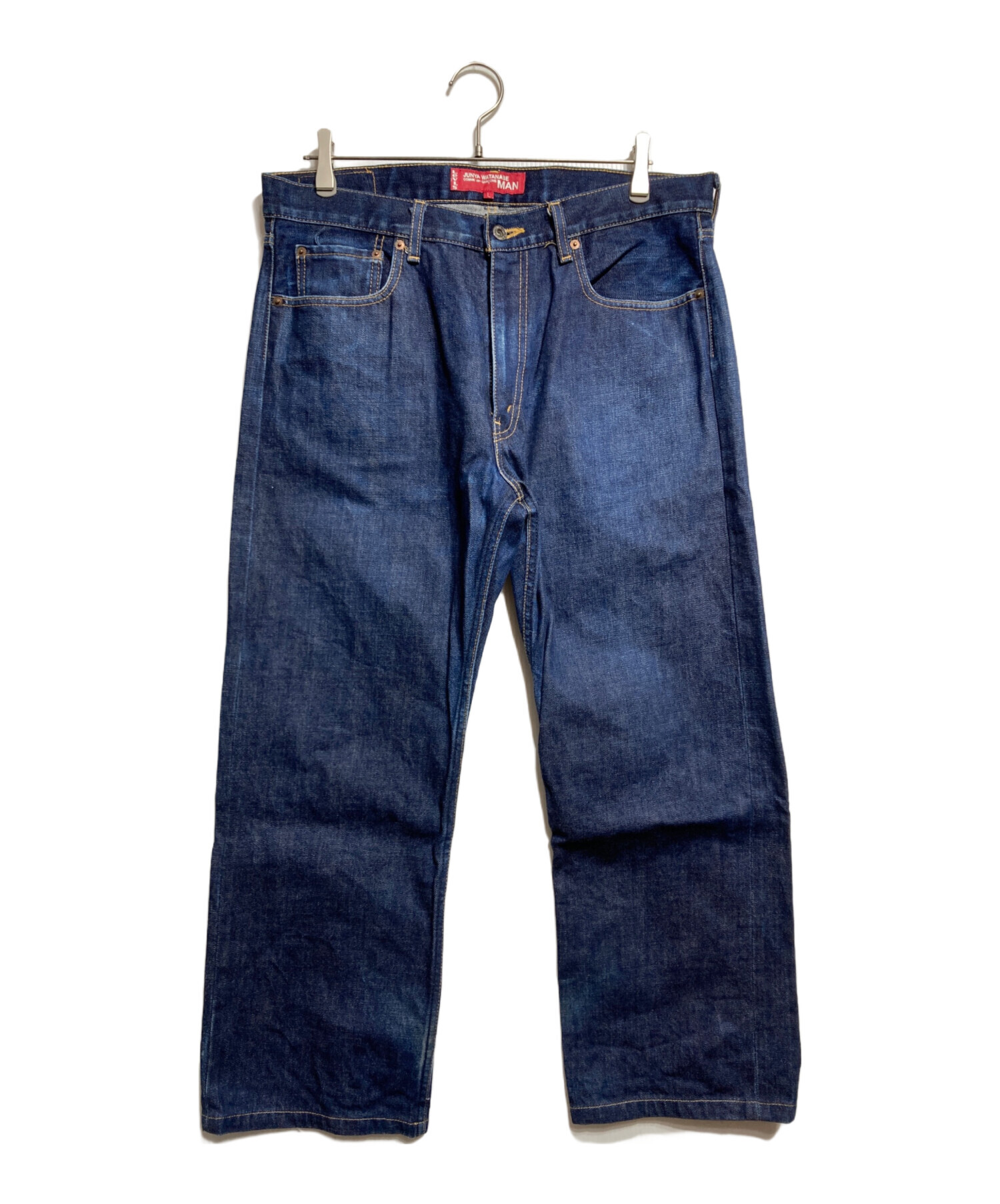 中古・古着通販】eYe COMME des GARCONS JUNYAWATANABE MAN (アイ コム