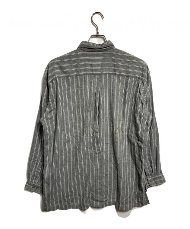 中古・古着通販】ISSEY MIYAKE MEN (イッセイミヤケメン) シャツ