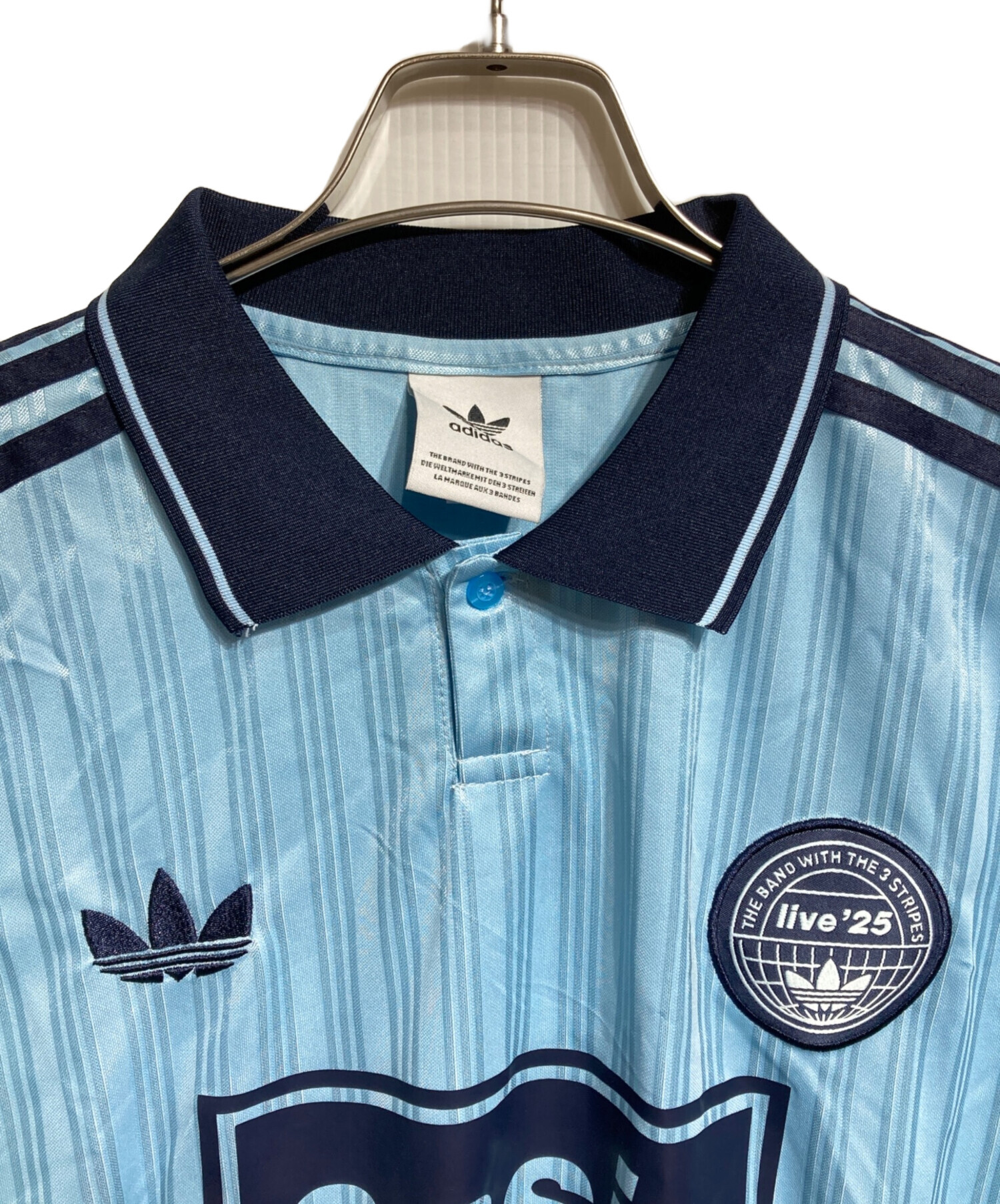 中古・古着通販】adidas Originals (アディダスオリジナル) oasis