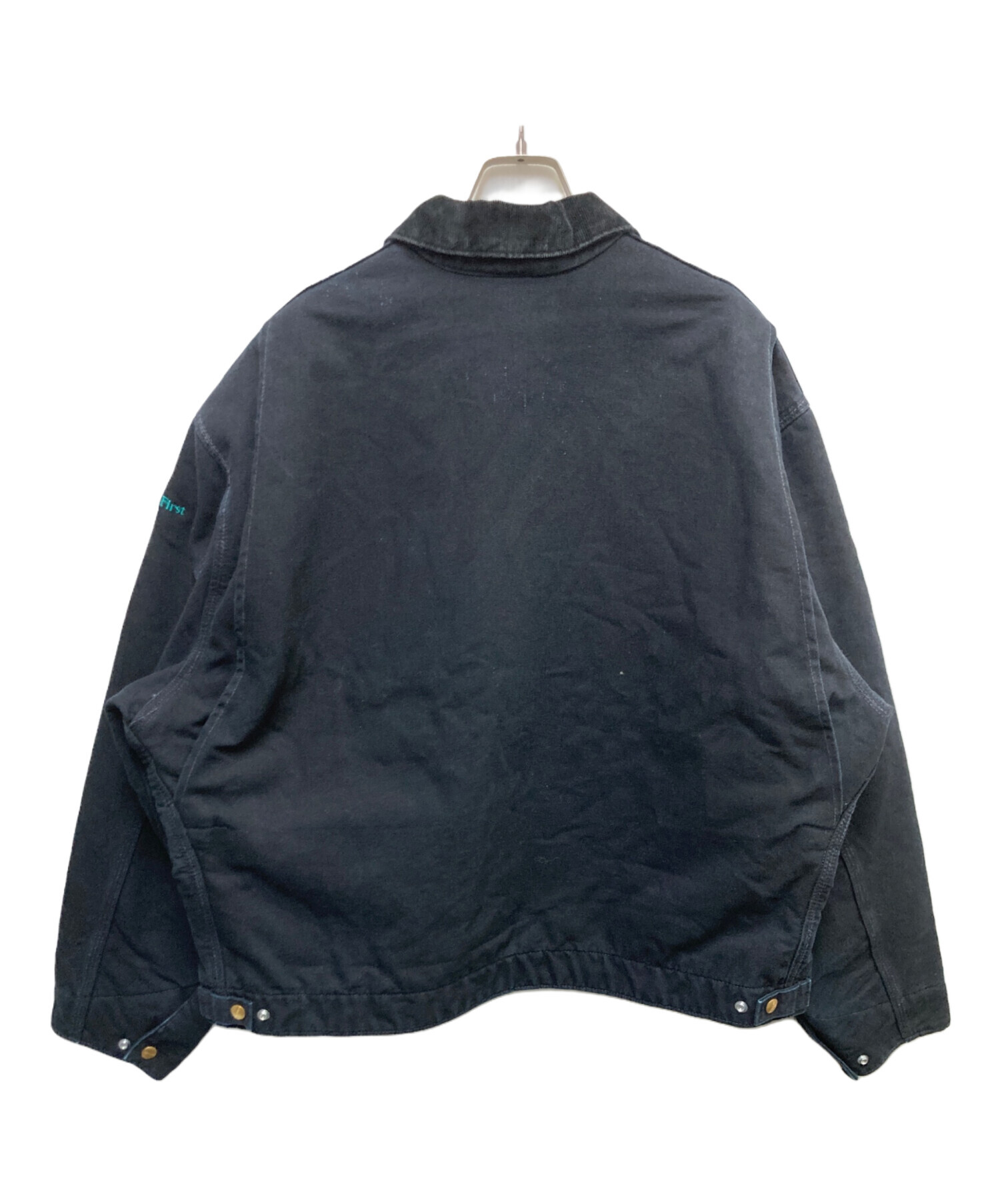中古・古着通販】CarHartt (カーハート) USA製デトロイトジャケット