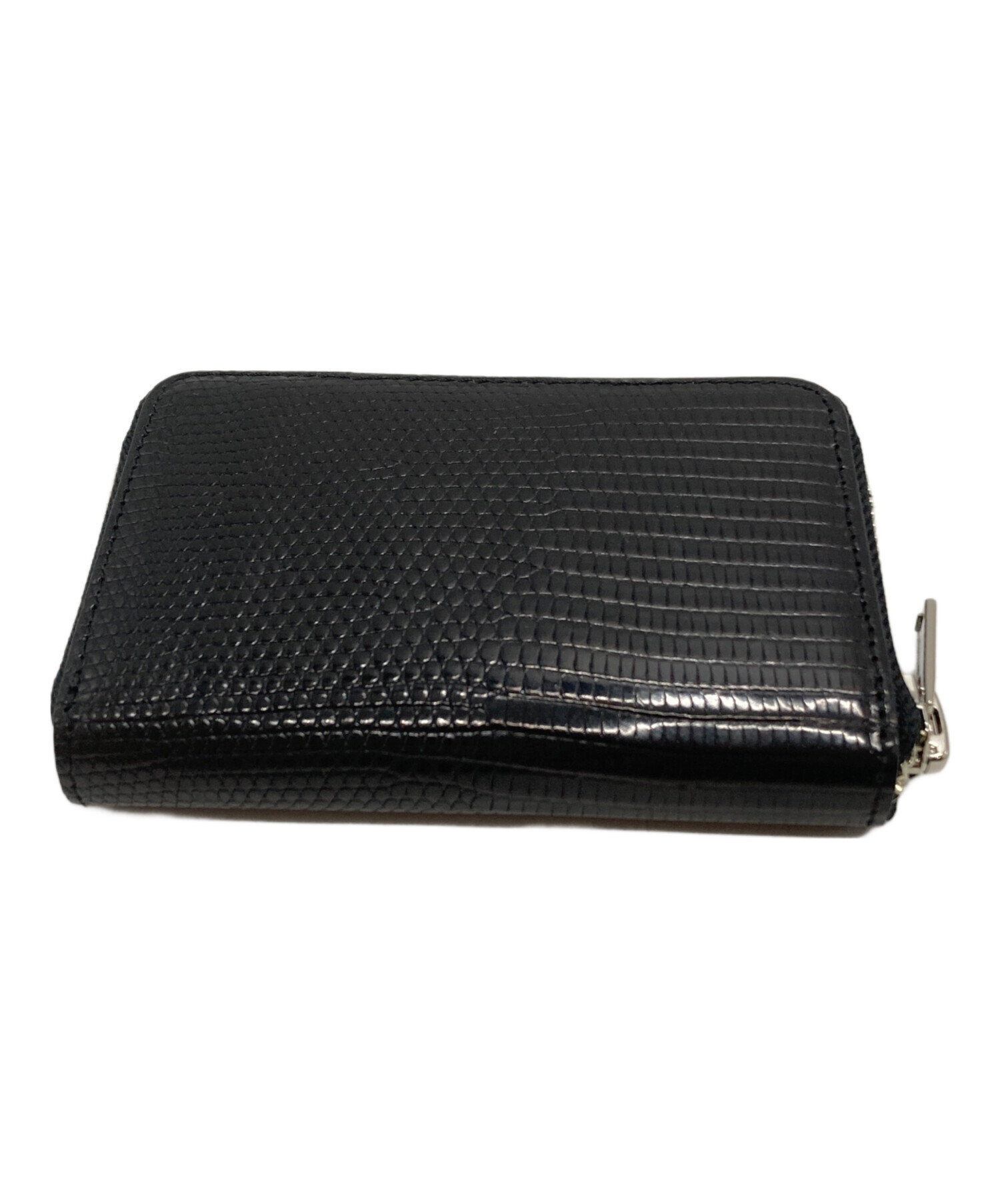 GLADHAND & Co. 財布　レザーケース 中古・古着通販】GLAD HAND (グラッドハンド) 型押し財布/Embossed