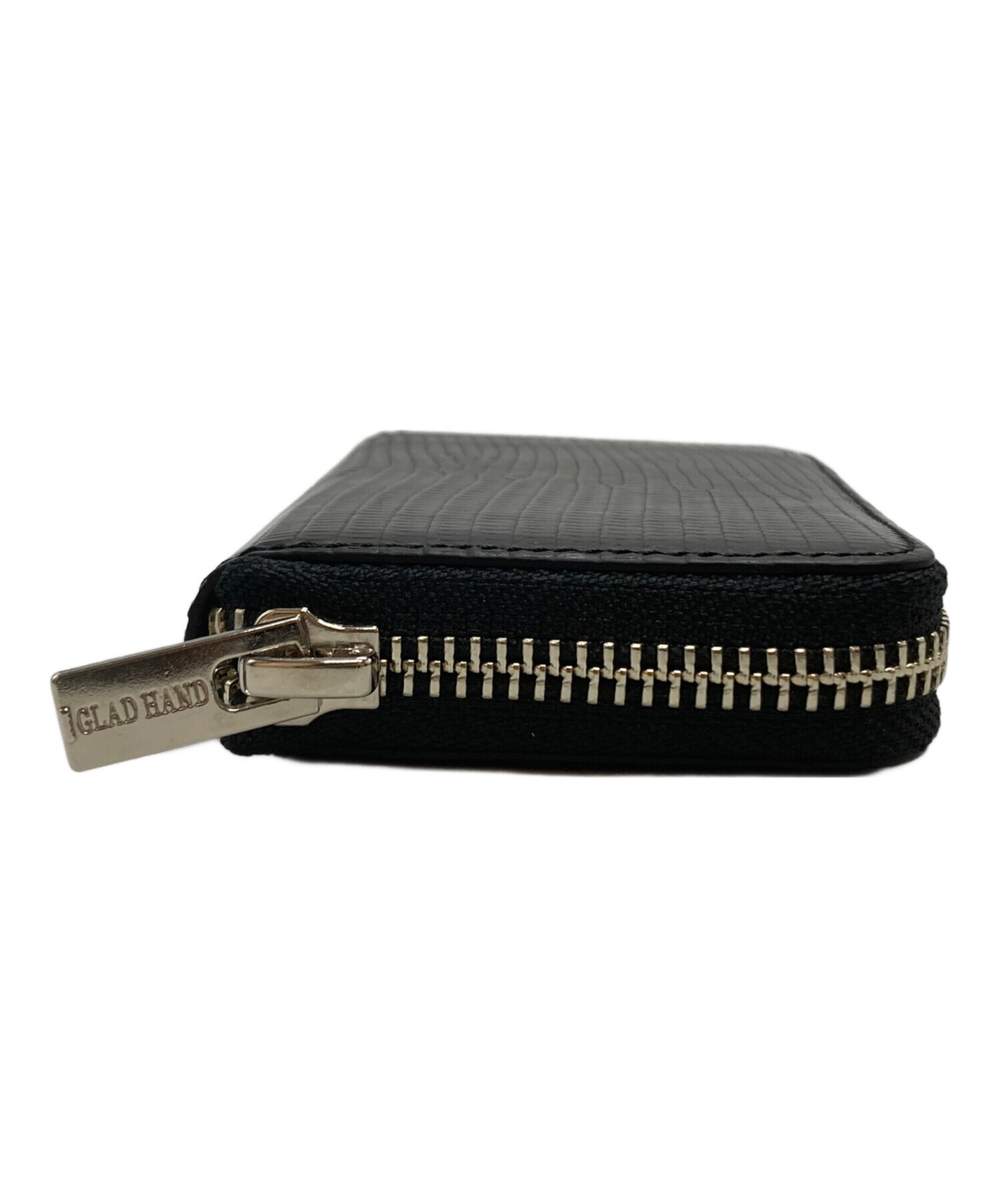 中古・古着通販】GLAD HAND (グラッドハンド) 型押し財布/Embossed