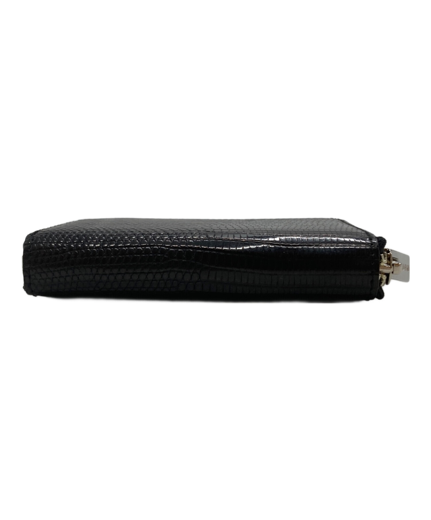 中古・古着通販】GLAD HAND (グラッドハンド) 型押し財布/Embossed