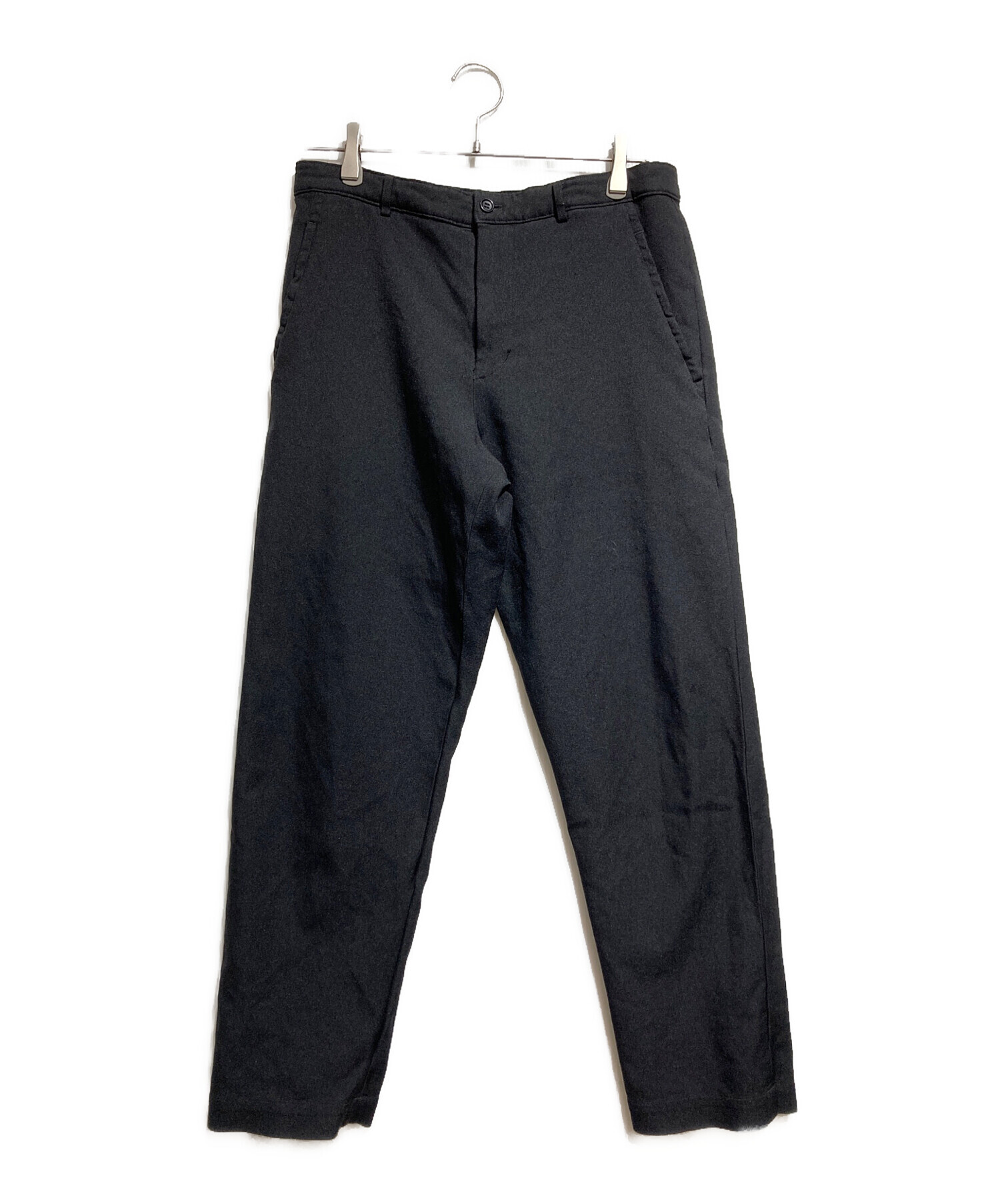 中古・古着通販】BLACK COMME des GARCONS (ブラックコムデギャルソン