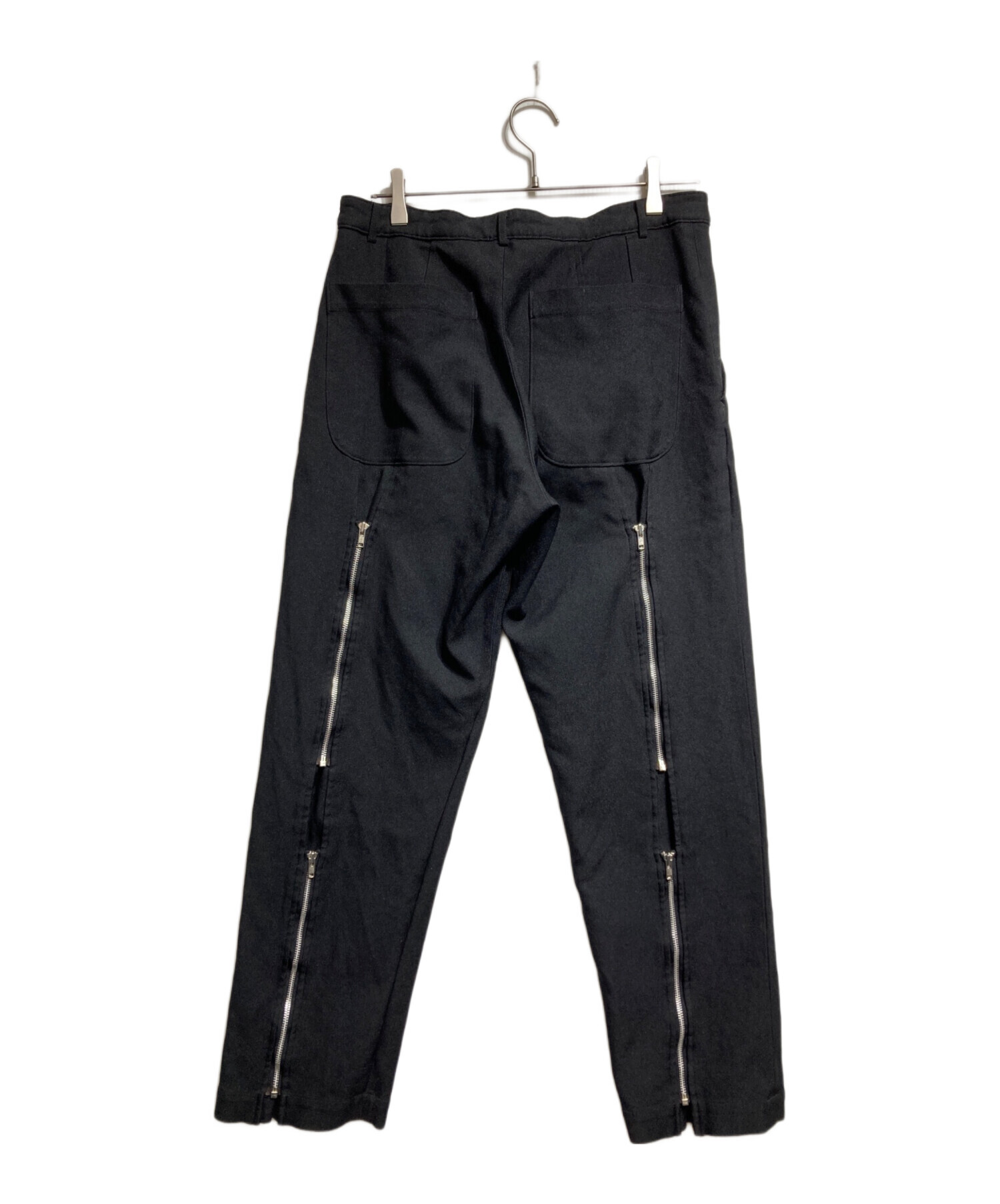 中古・古着通販】BLACK COMME des GARCONS (ブラックコムデギャルソン