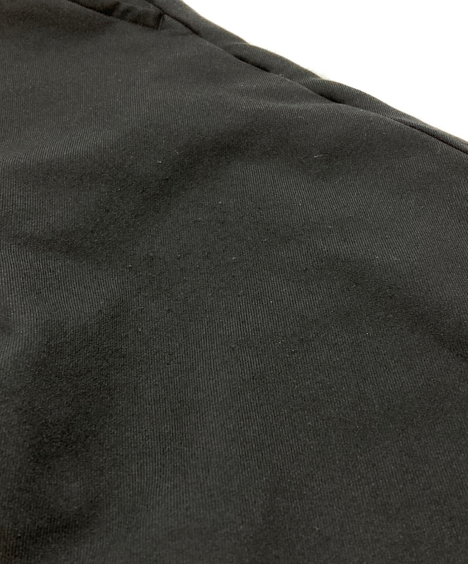 中古・古着通販】BLACK COMME des GARCONS (ブラックコムデギャルソン