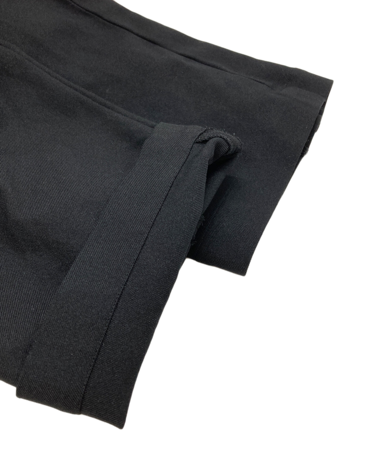 中古・古着通販】BLACK COMME des GARCONS (ブラックコムデギャルソン