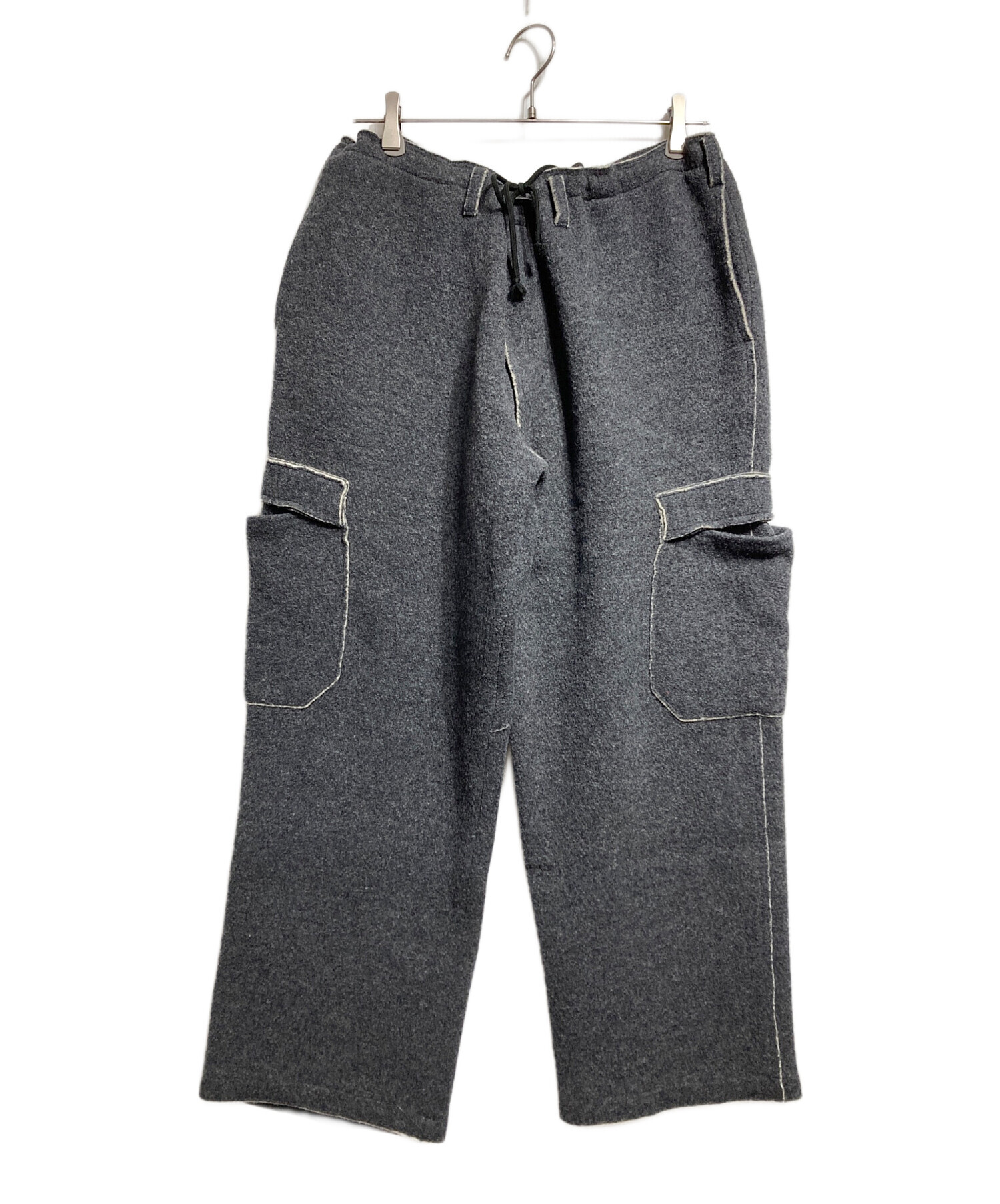 90s yohji yamamoto POURHOMME パイピングテーラード 中古・古着通販】Yohji Yamamoto pour homme (ヨウジヤマモト