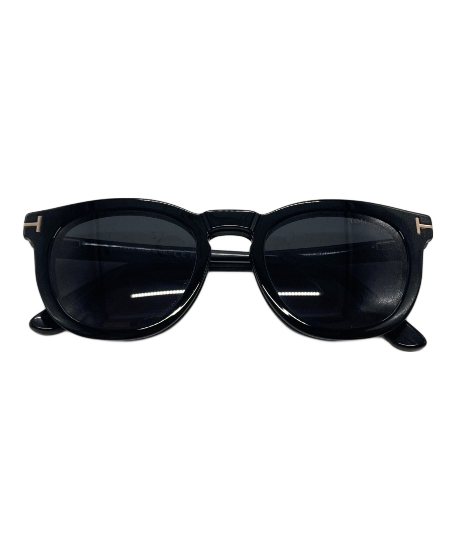 トムフォード tomford サングラス 新品未使用 中古・古着通販】TOM FORD (トムフォード) クリップオンサングラス
