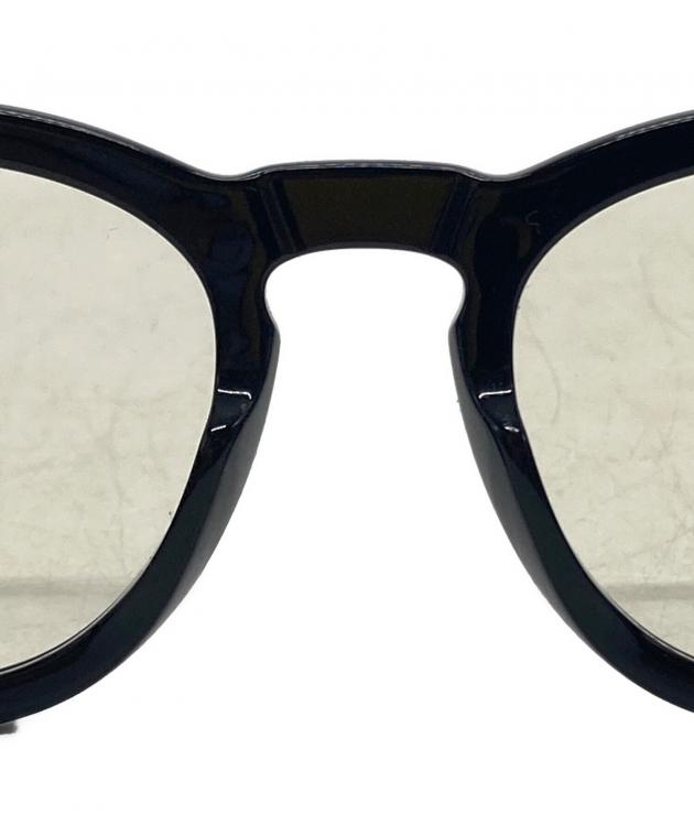 中古・古着通販】TOM FORD (トムフォード) クリップオンサングラス