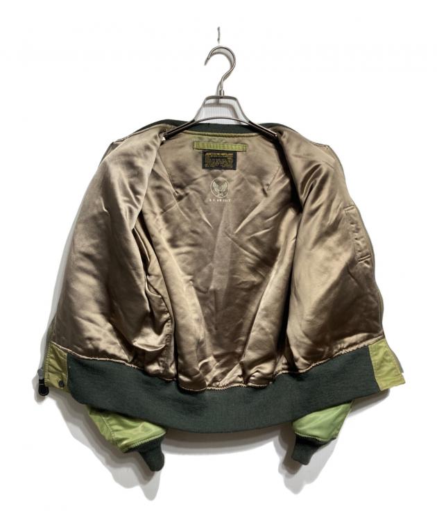 中古・古着通販】Buzz Rickson's (バズリクソンズ) Type L-2B フライト