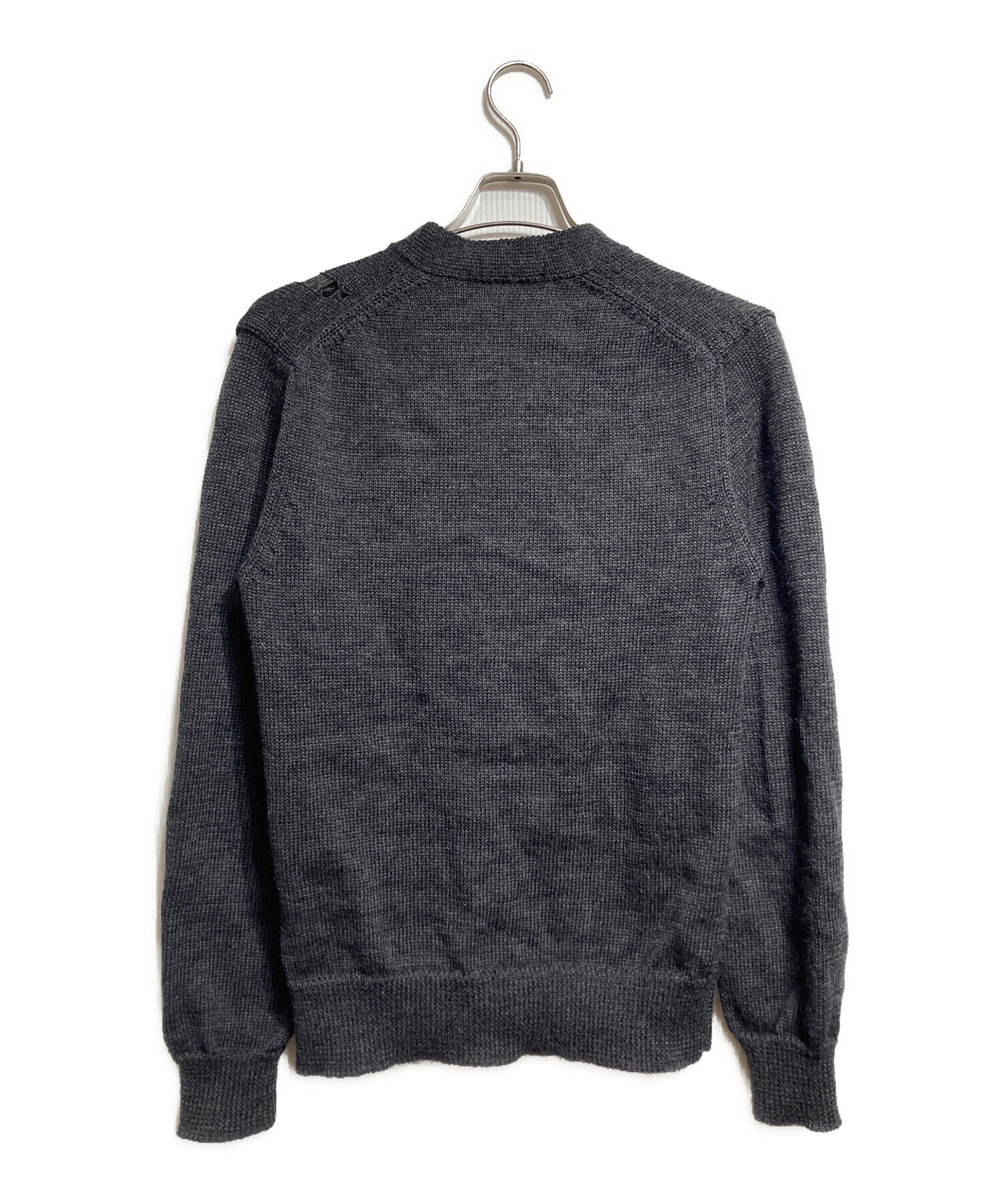 中古・古着通販】COMME des GARCONS HOMME DEUX (コムデギャルソン