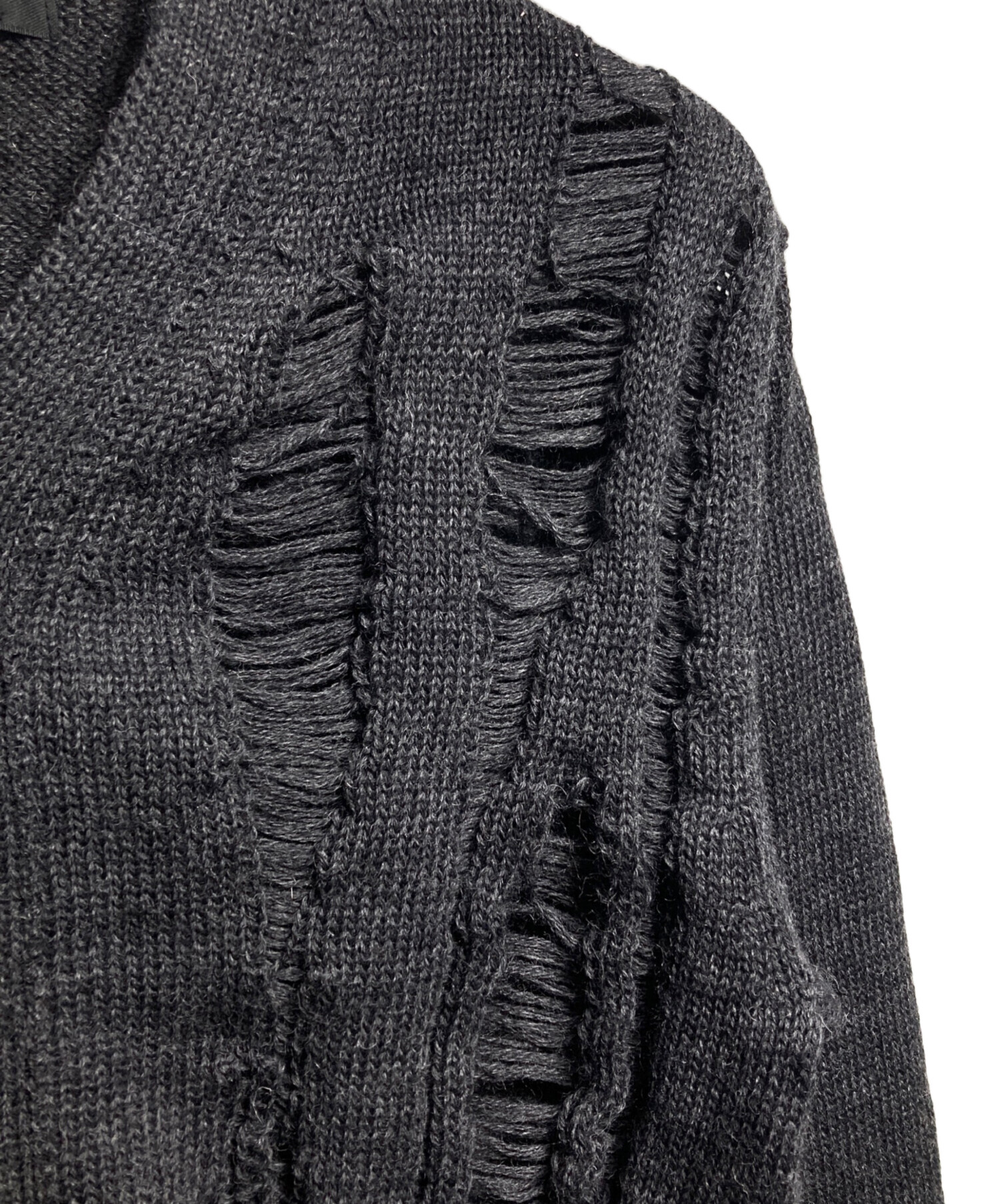 中古・古着通販】COMME des GARCONS HOMME DEUX (コムデギャルソン