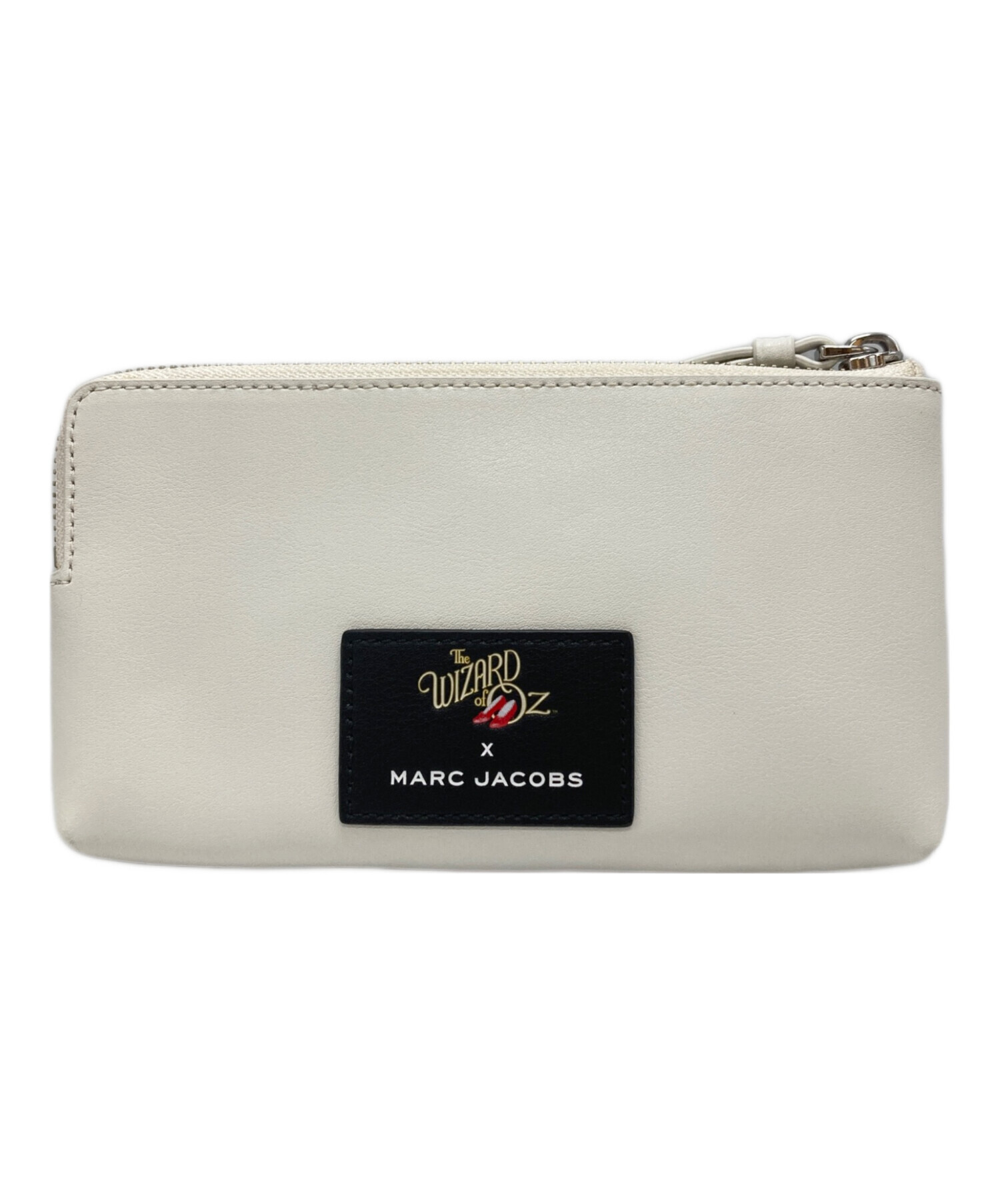 中古・古着通販】MARC JACOBS (マークジェイコブス) The wizard 長財布