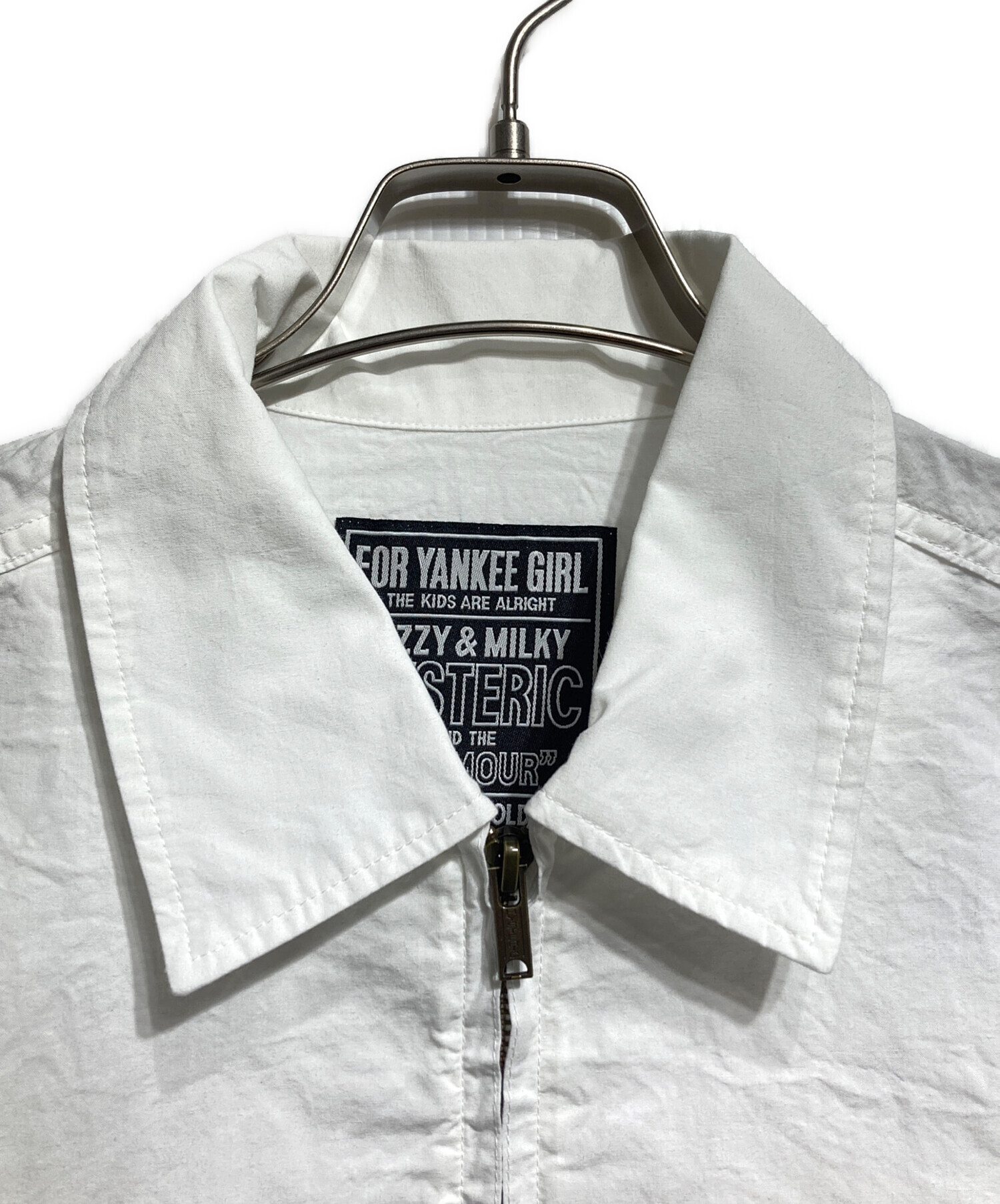 中古・古着通販】Hysteric Glamour (ヒステリックグラマー) SUPER HYS