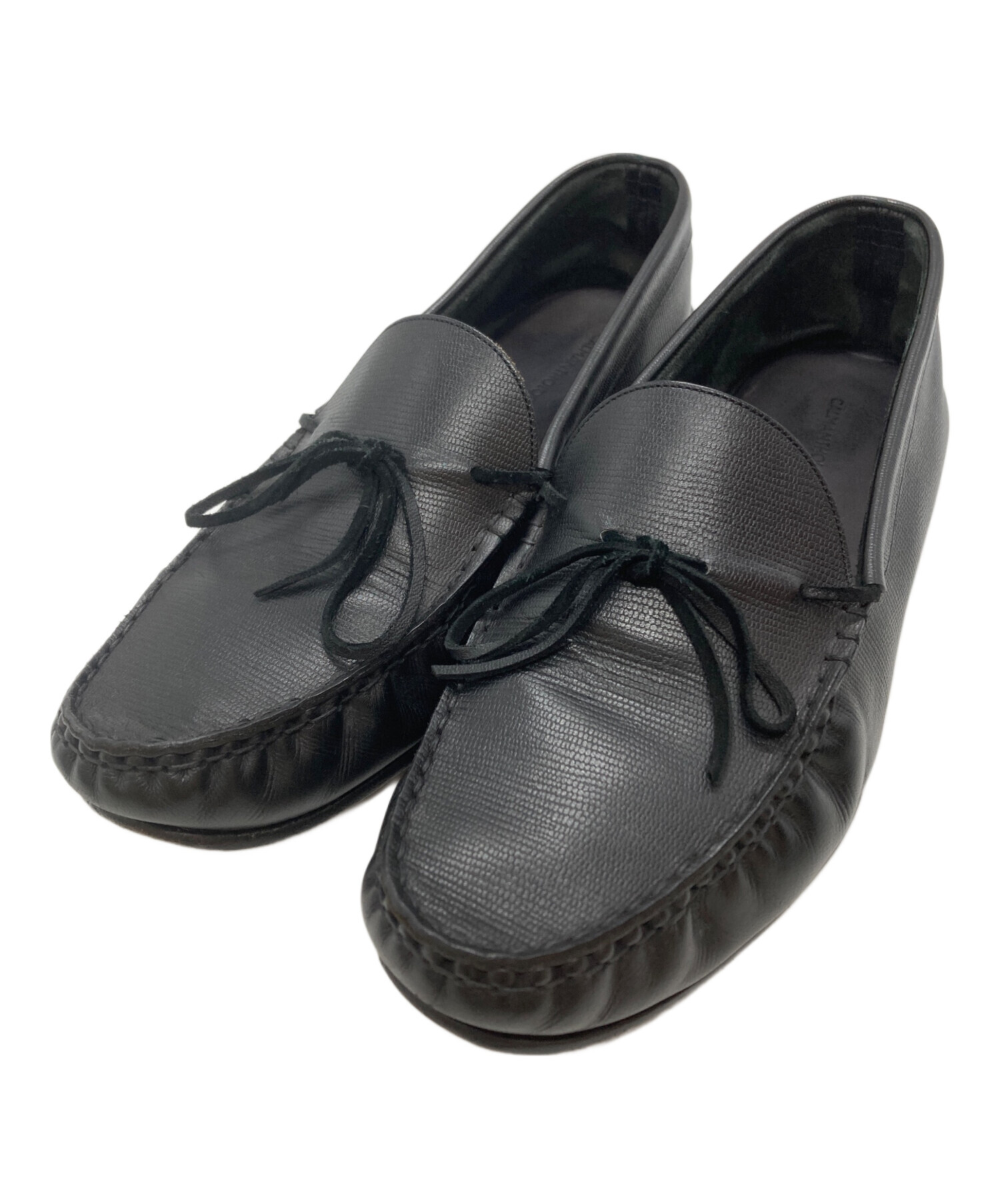 中古・古着通販】CALMANTHOLOGY (カルマンソロジー) 8 015 MOCCASIN