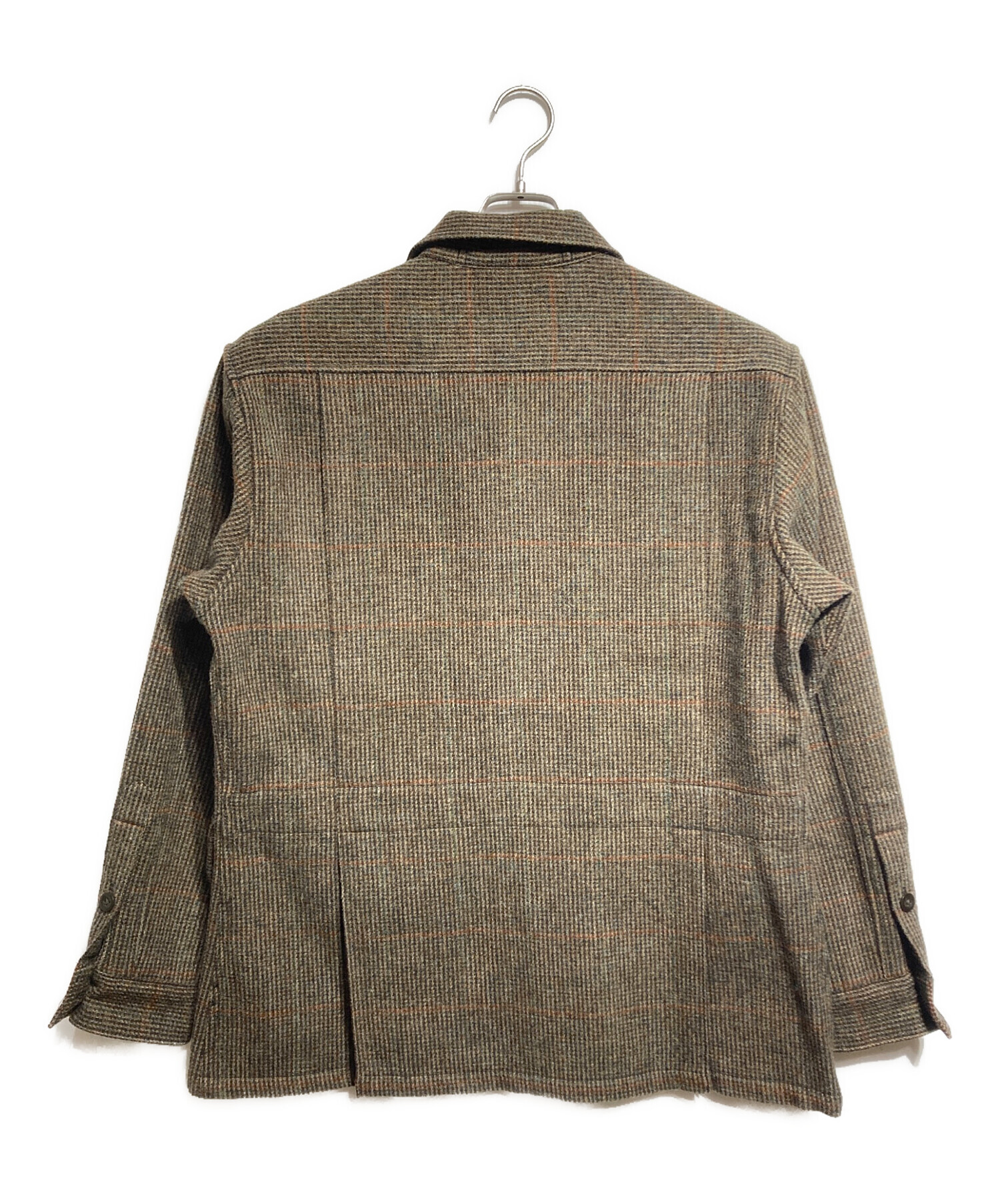 中古・古着通販】POLO RALPH LAUREN (ポロ・ラルフローレン) ウール