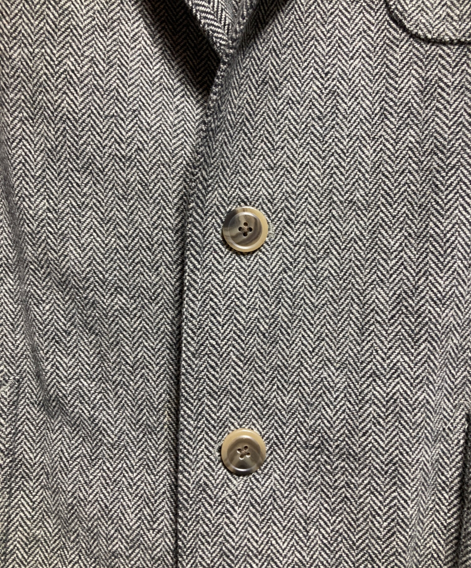 中古・古着通販】POLO RALPH LAUREN (ポロ・ラルフローレン) ウール