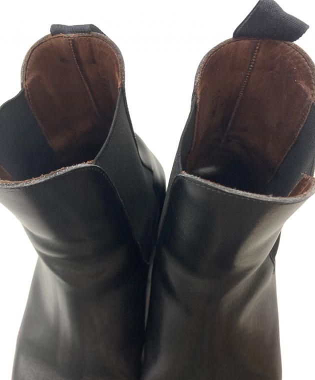 中古・古着通販】CARMINA (カルミナ) サイドゴアブーツ/Chelsea boots