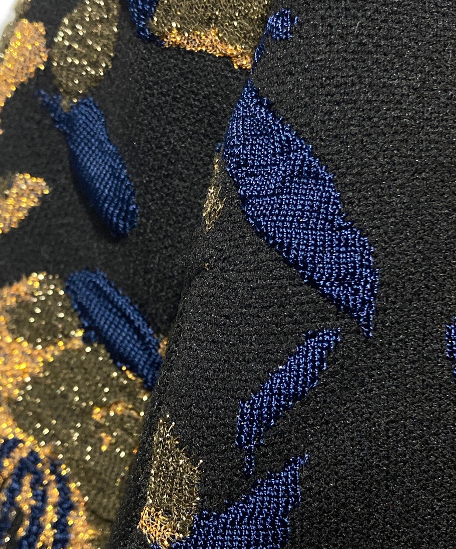 中古・古着通販】DRIES VAN NOTEN (ドリスヴァンノッテン) フラワー