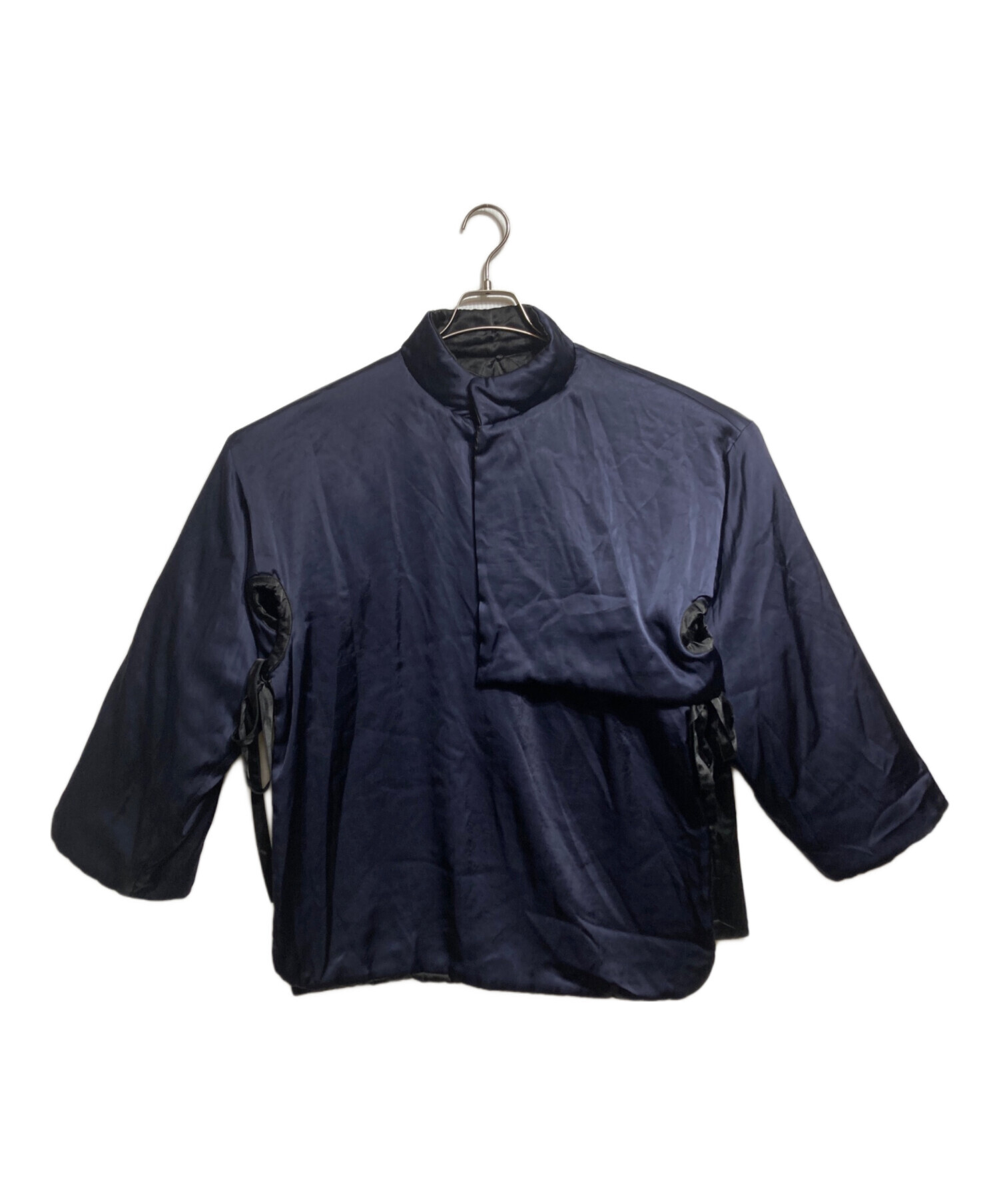 中古・古着通販】FUMIKA UCHIDA (フミカウチダ) Silk Cotton Quilt