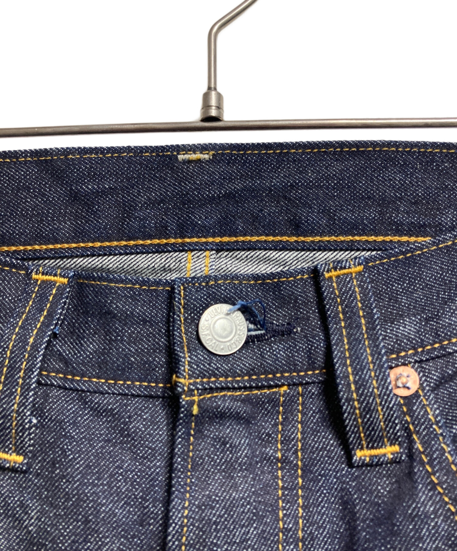 中古・古着通販】LEVI'S VINTAGE CLOTHING (リーバイス ビンテージ