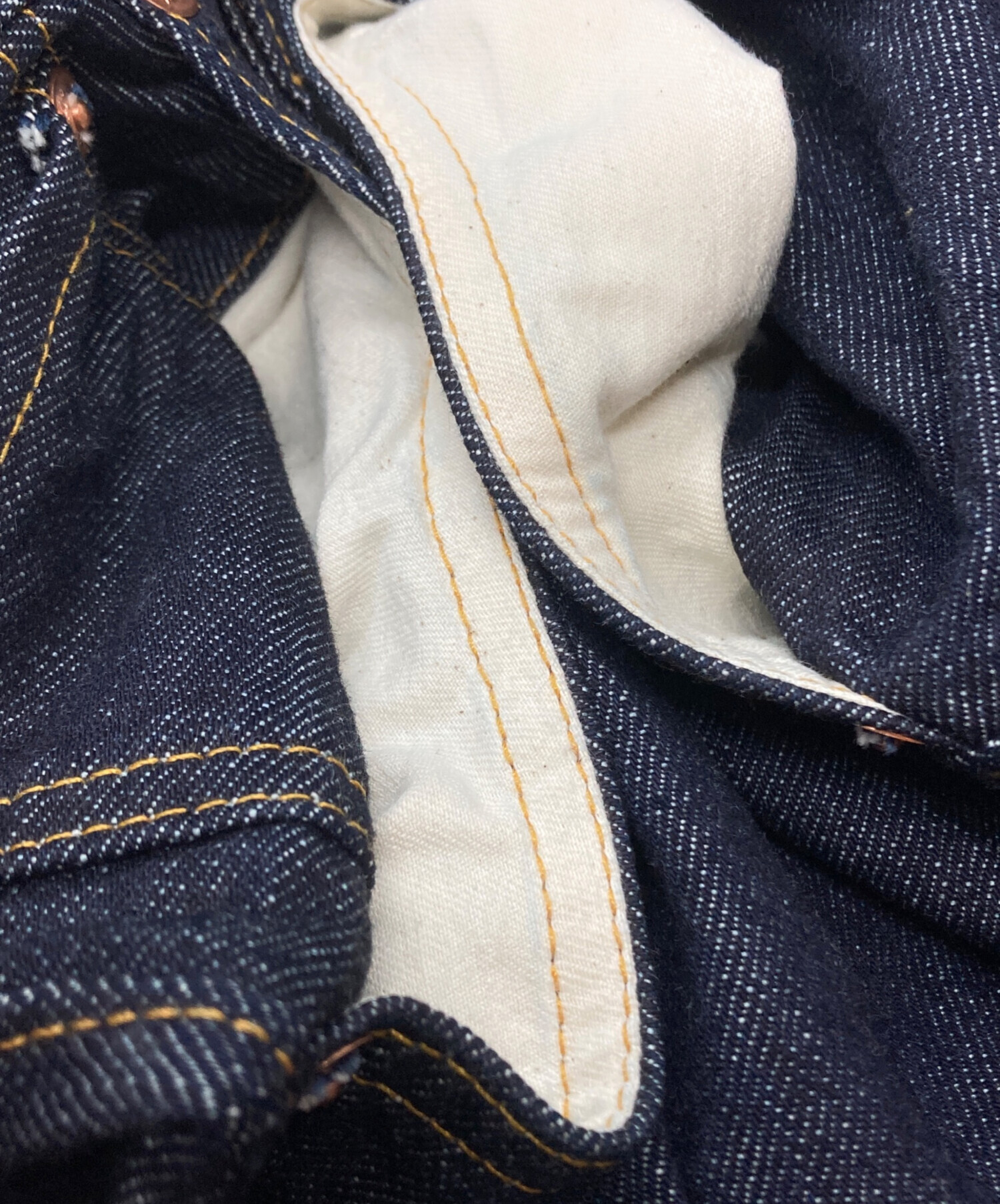 中古・古着通販】LEVI'S VINTAGE CLOTHING (リーバイス ビンテージ