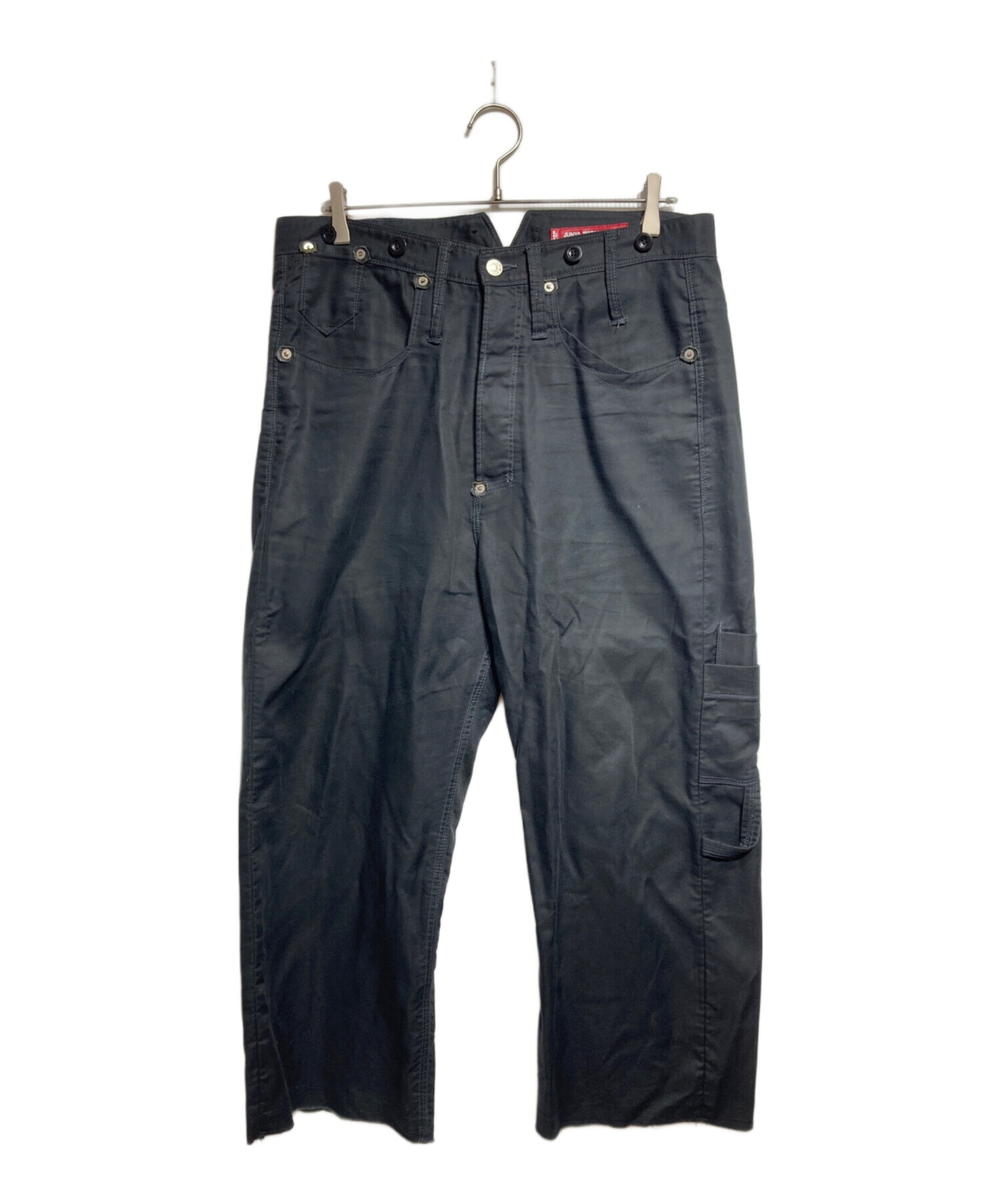 中古・古着通販】LEVI'S COMME des GARCONS JUNYA WATANABE MAN
